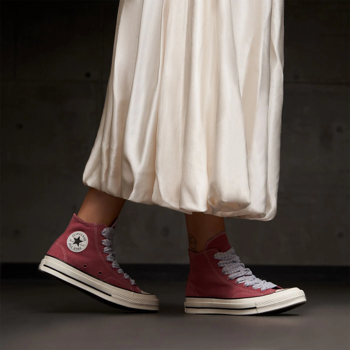 CONVERSE CHUCK 70