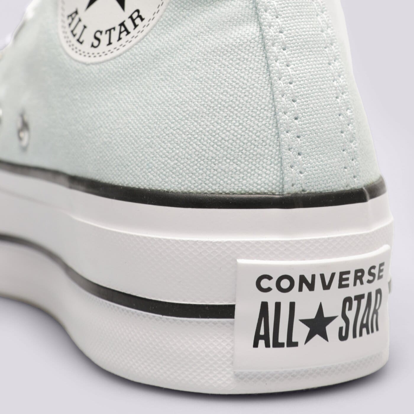 CONVERSE CHUCK TAYLOR ALL STAR LIFT