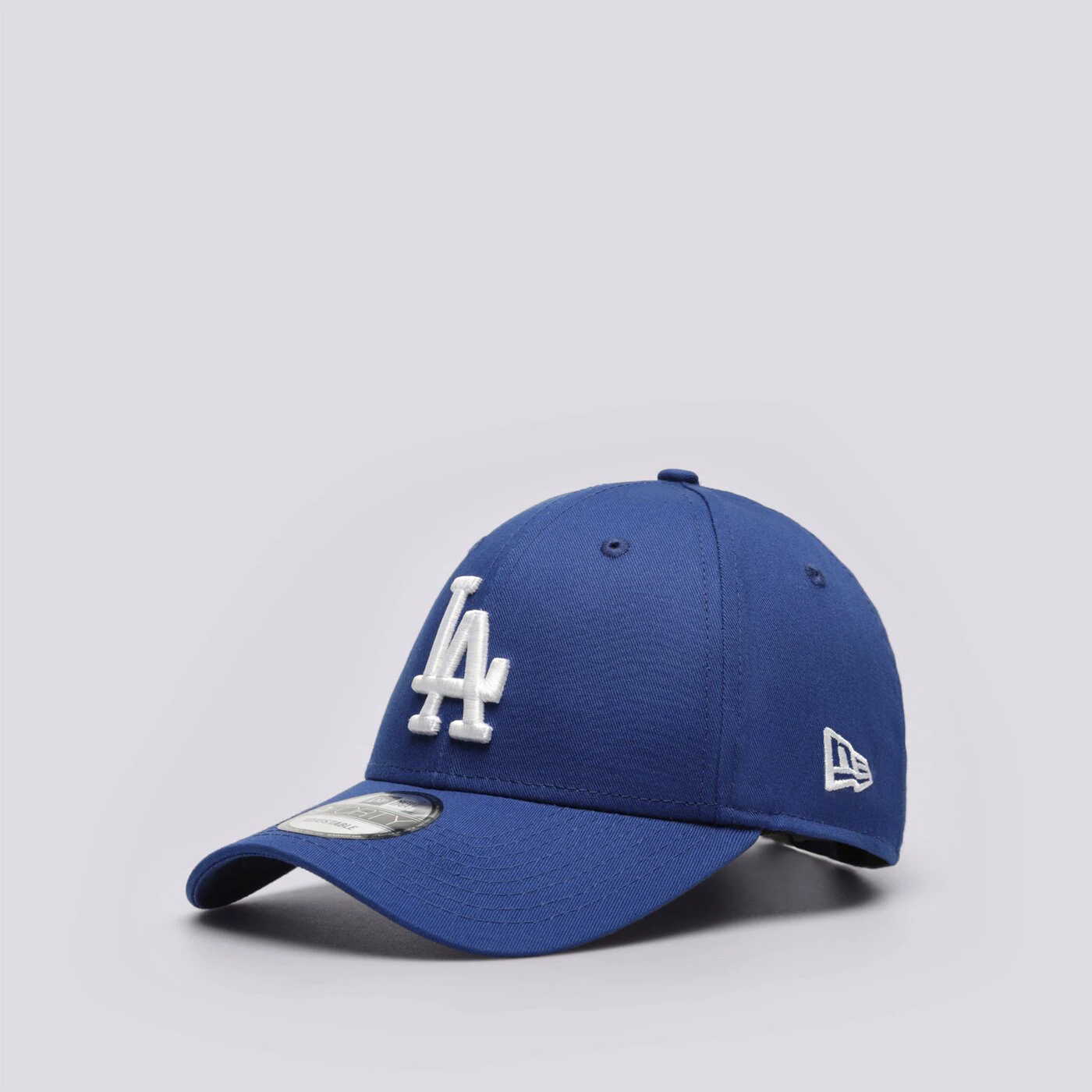 NEW ERA SAPKA LEAGUE LA DODGERS ESSENTIAL LA DODGERS LRY/WHI