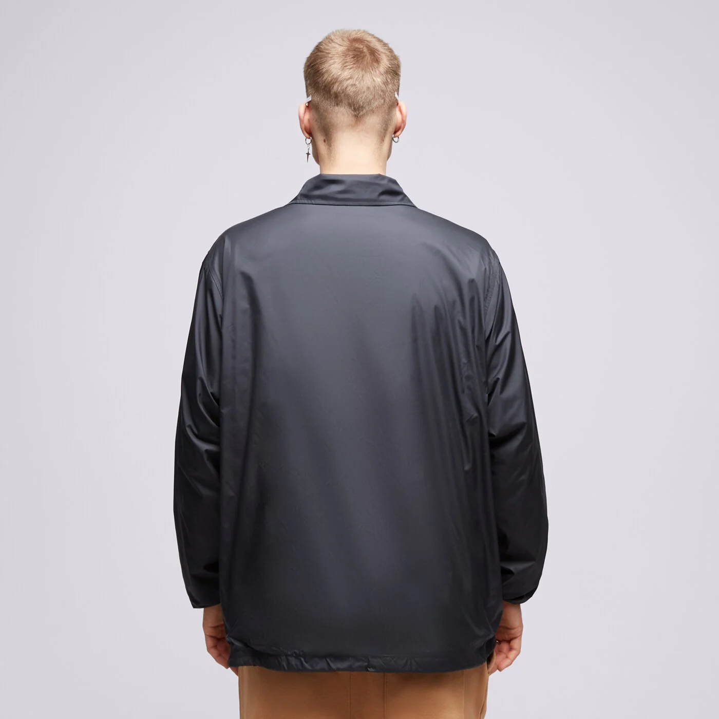 NIKE KABÁT M NK CLUB COACHES JKT
