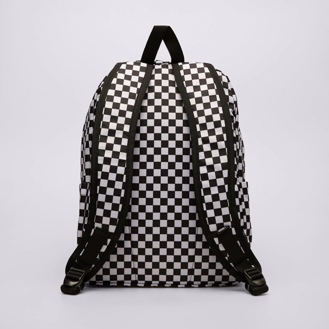 VANS HÁTIZSÁK OLD SKOOL CHECK BACKPACK