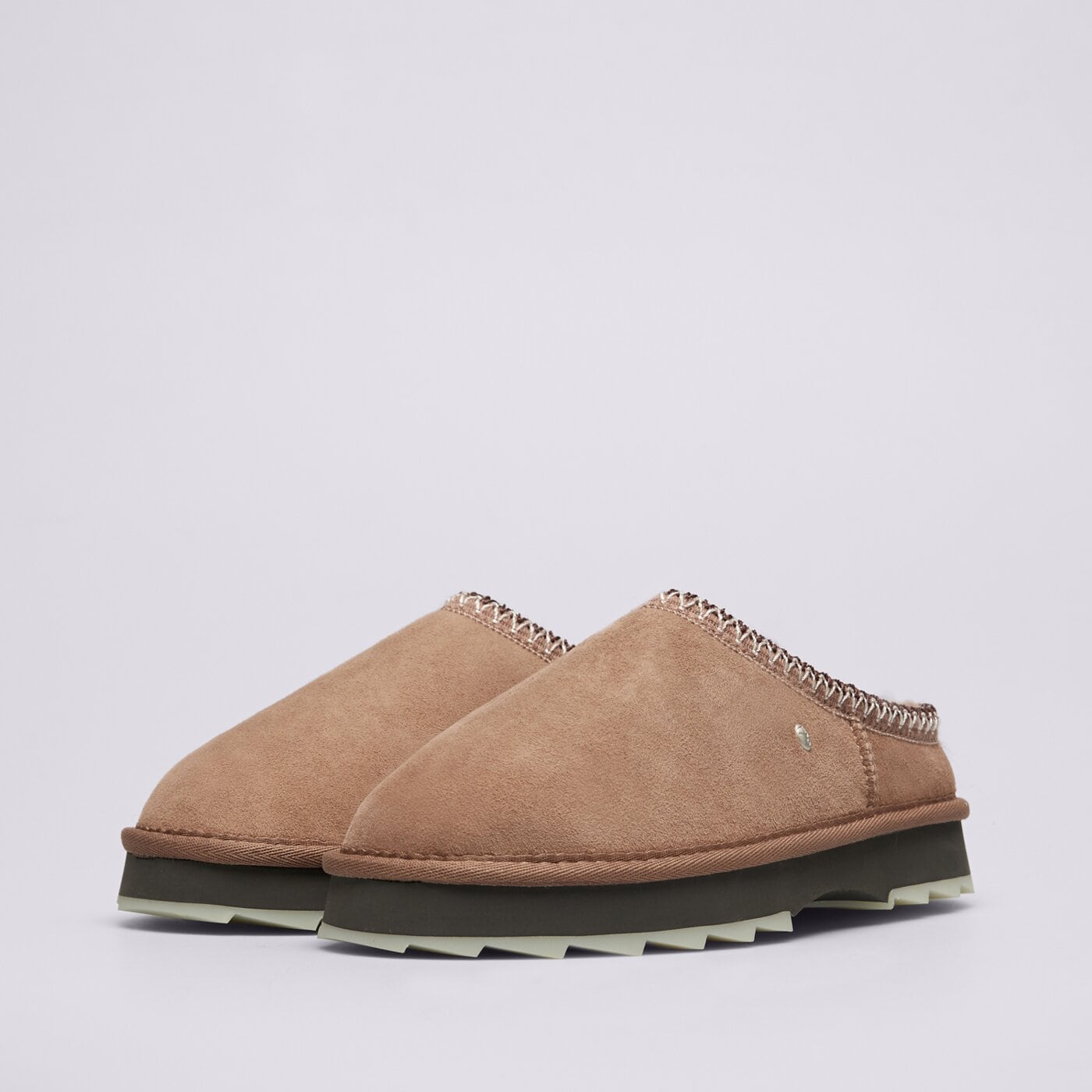 EMU AUSTRALIA SHARKY SCUFF