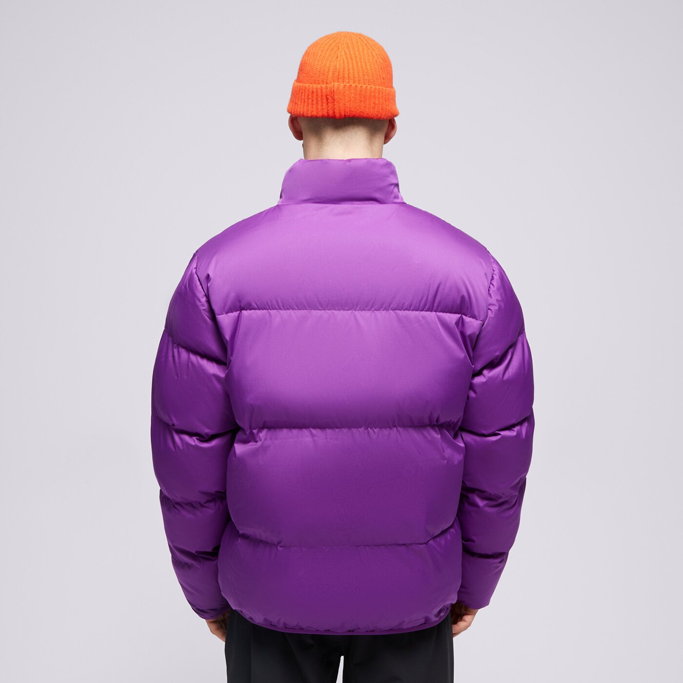 NIKE KABÁT TÉLI M NK CLUB PUFFER JKT