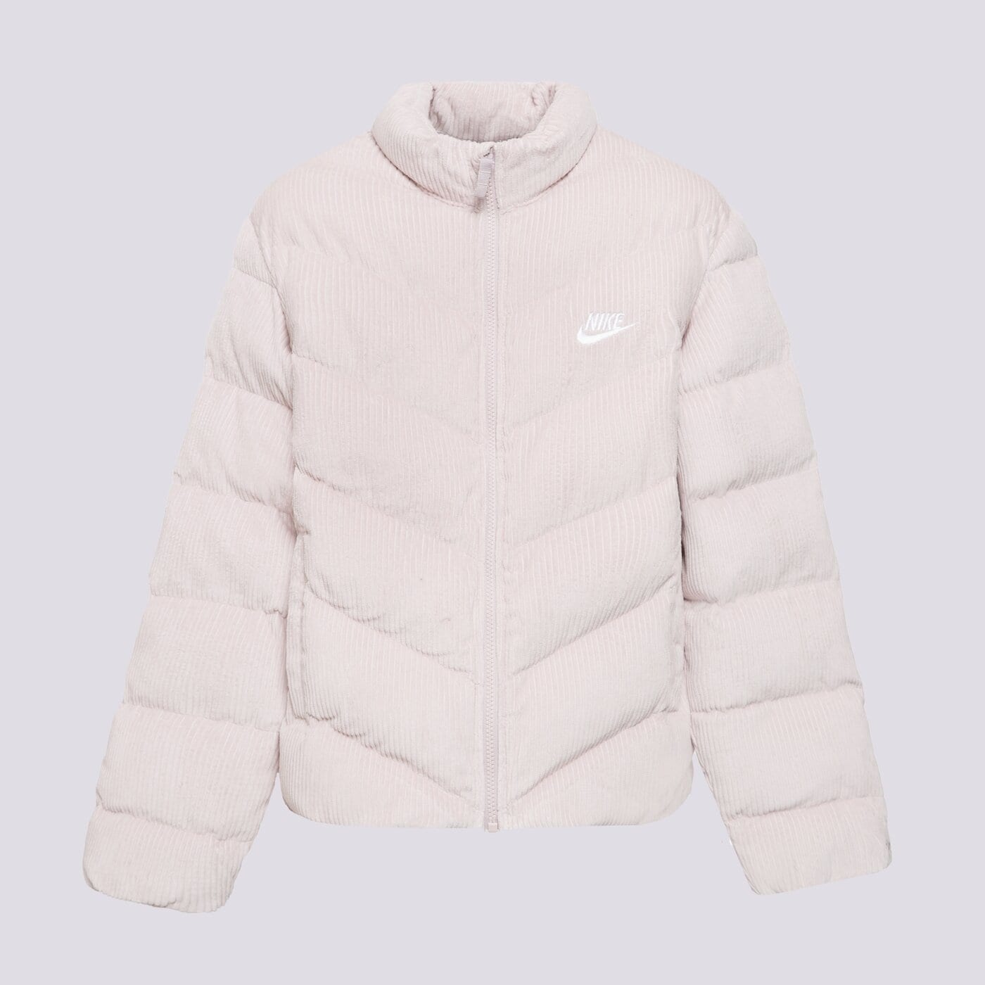 NIKE KABÁT PEHELY K NSW TF ADP PUFFER MTRL VNR GIRL