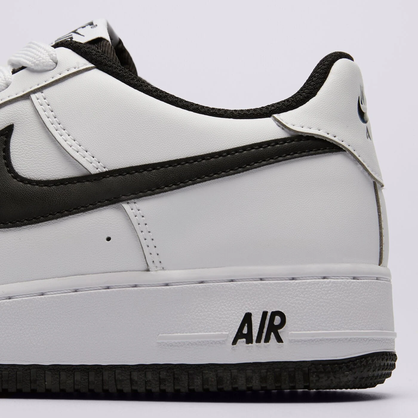 NIKE AIR FORCE 1 LV8 3 (GS)