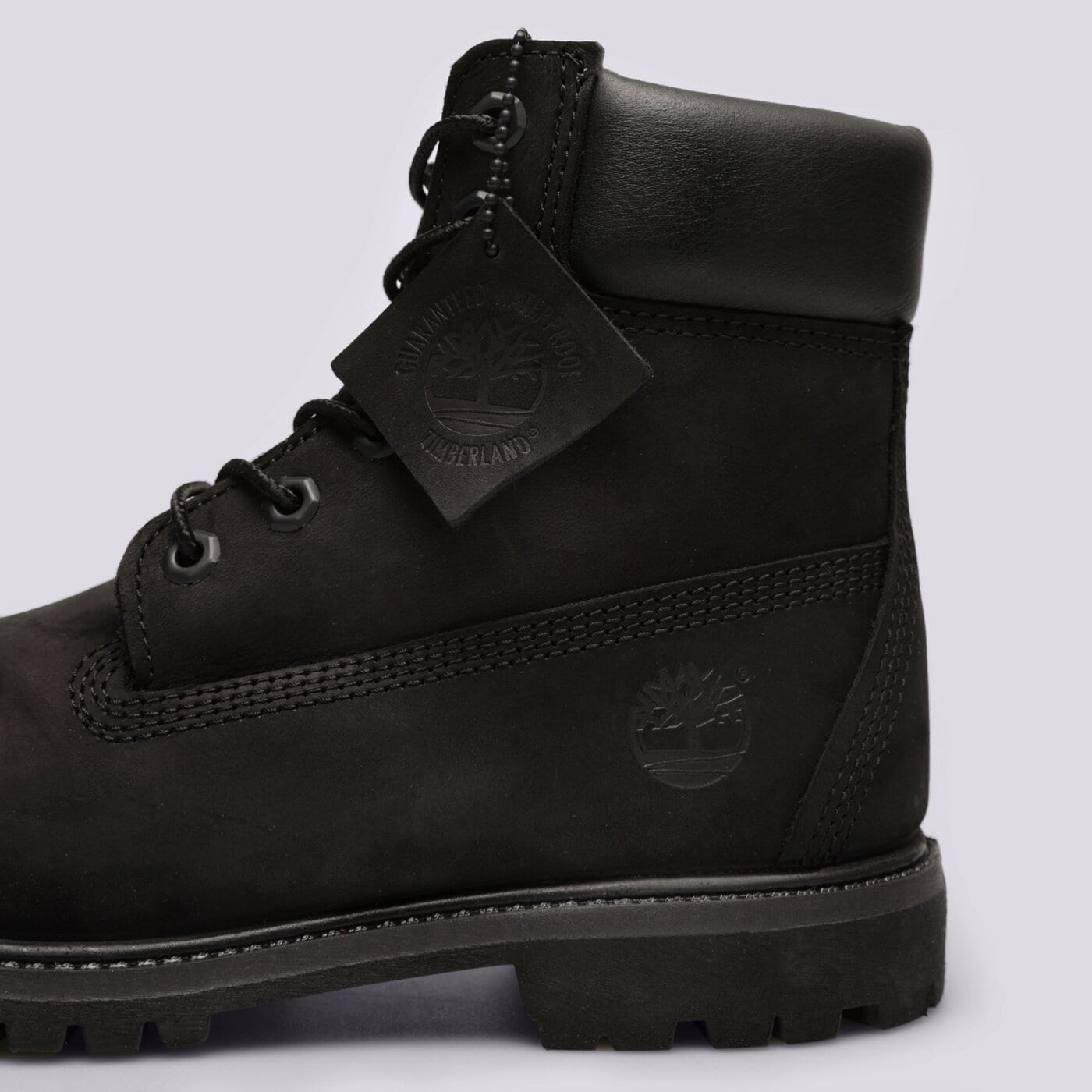 TIMBERLAND PREMIUM 6 INCH BOOT - W