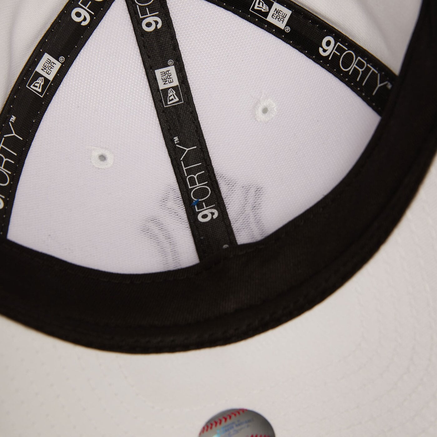 NEW ERA SAPKA KIDS LE 940® NYY NEW YORK YANKEES WHIBLK