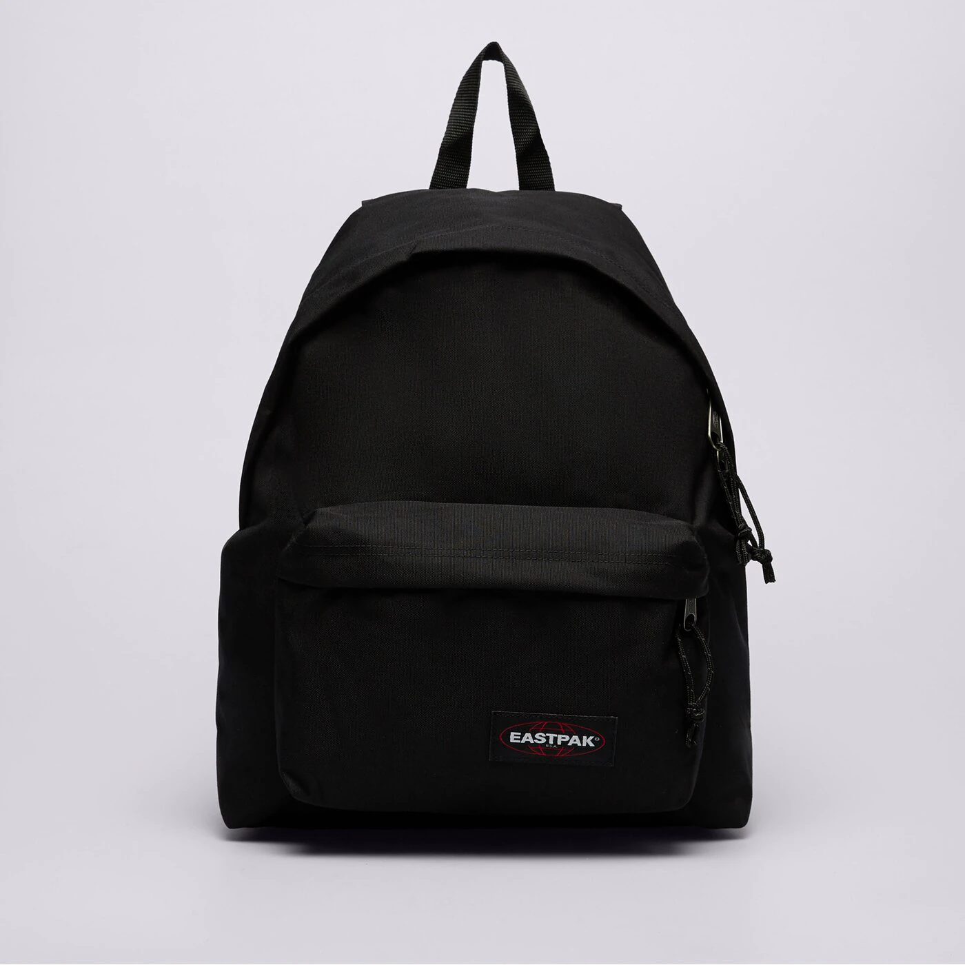 EASTPAK HÁTIZSÁK PADDED PAK'R BLACK