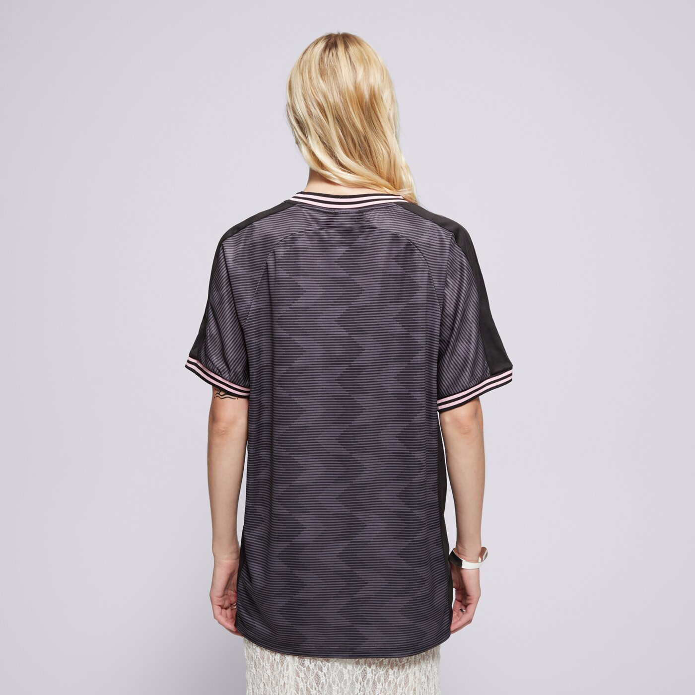 UMBRO PÓLÓ FOOTBALL JERSEY