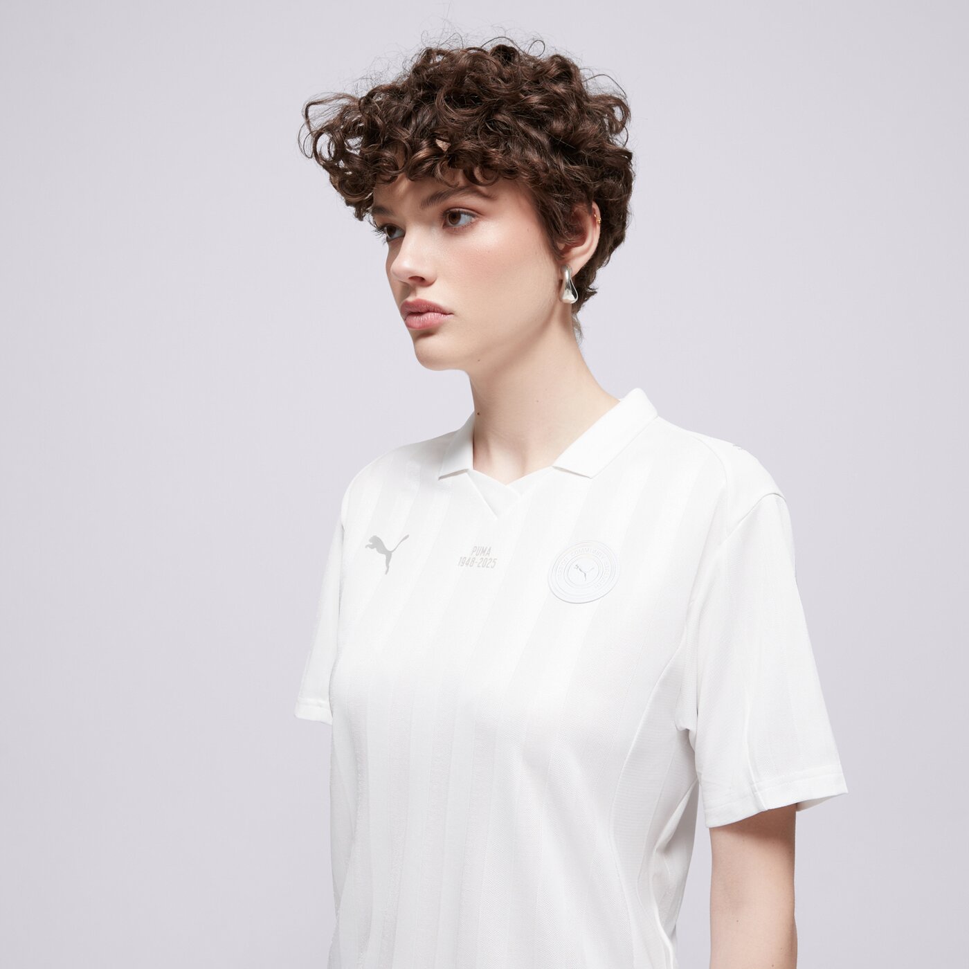 PUMA PÓLÓ INDIVIDUAL JER-SHE TEE