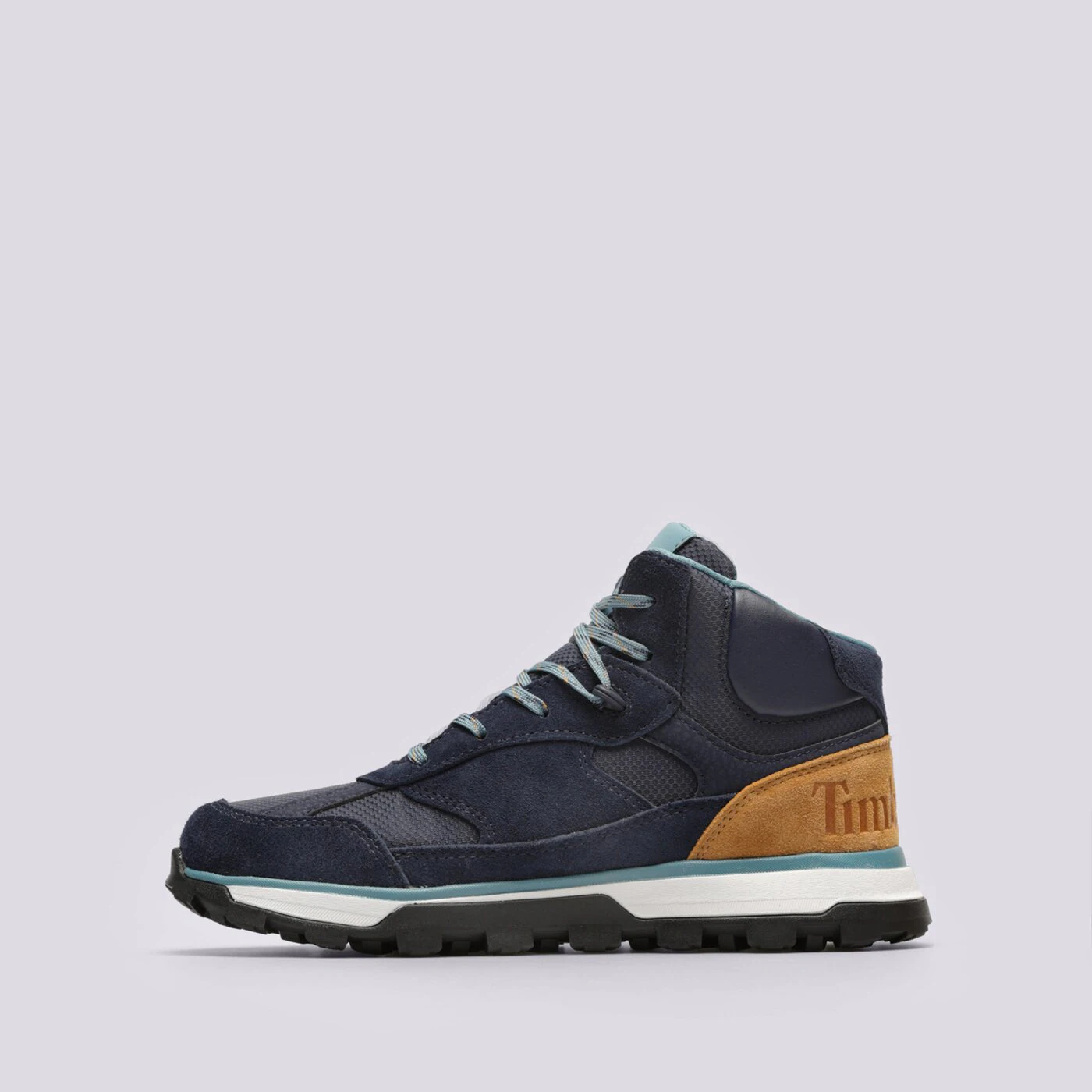 TIMBERLAND TRAIL TREKKER MID GTX