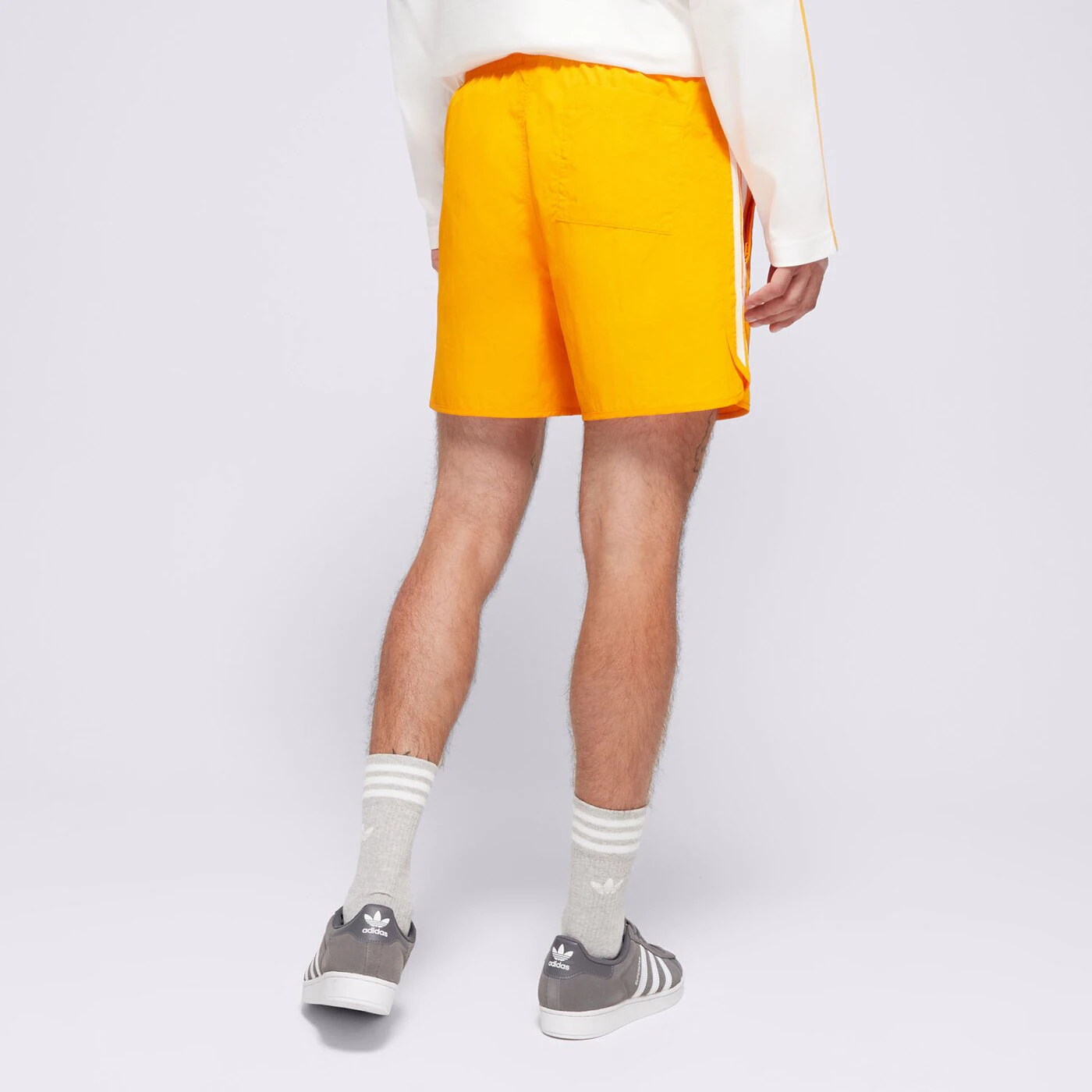 ADIDAS RÖVIDNADRÁG SPRINTER SHORTS