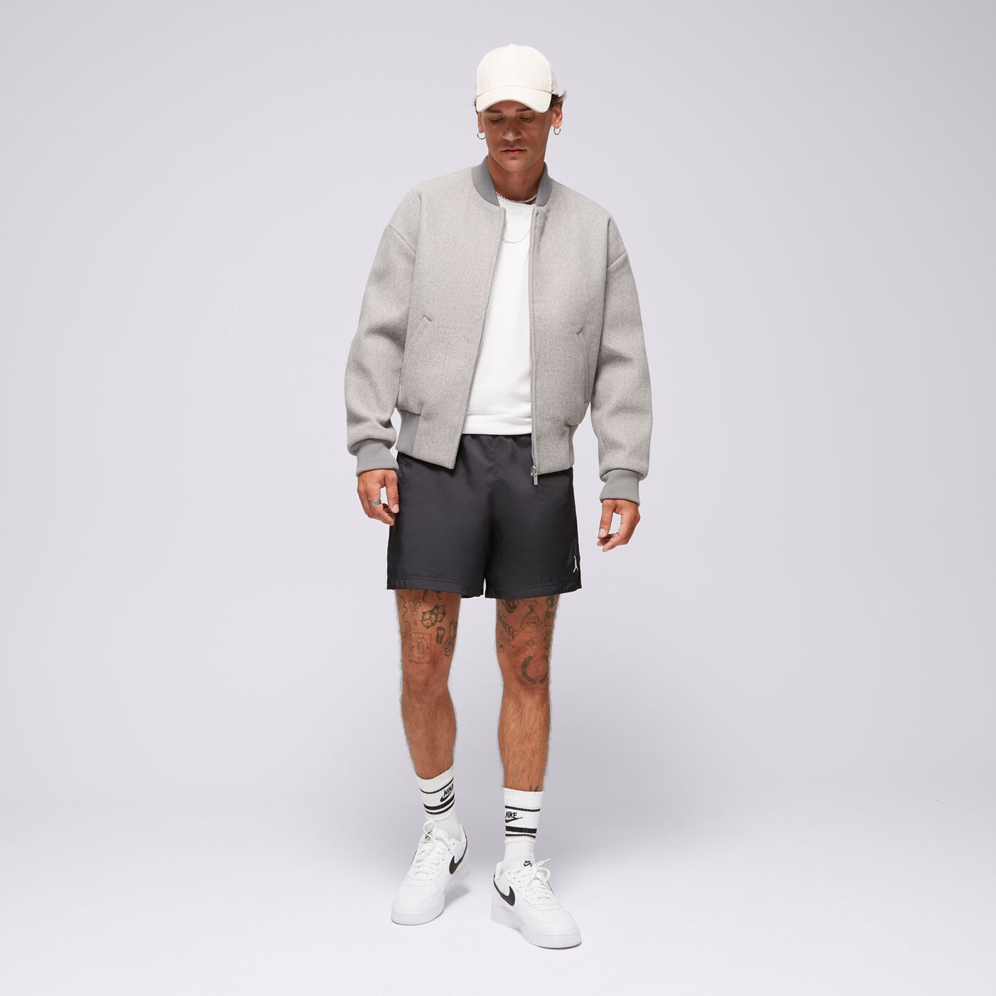 JORDAN RÖVIDNADRÁG M J ESS POOLSIDE LBR 5