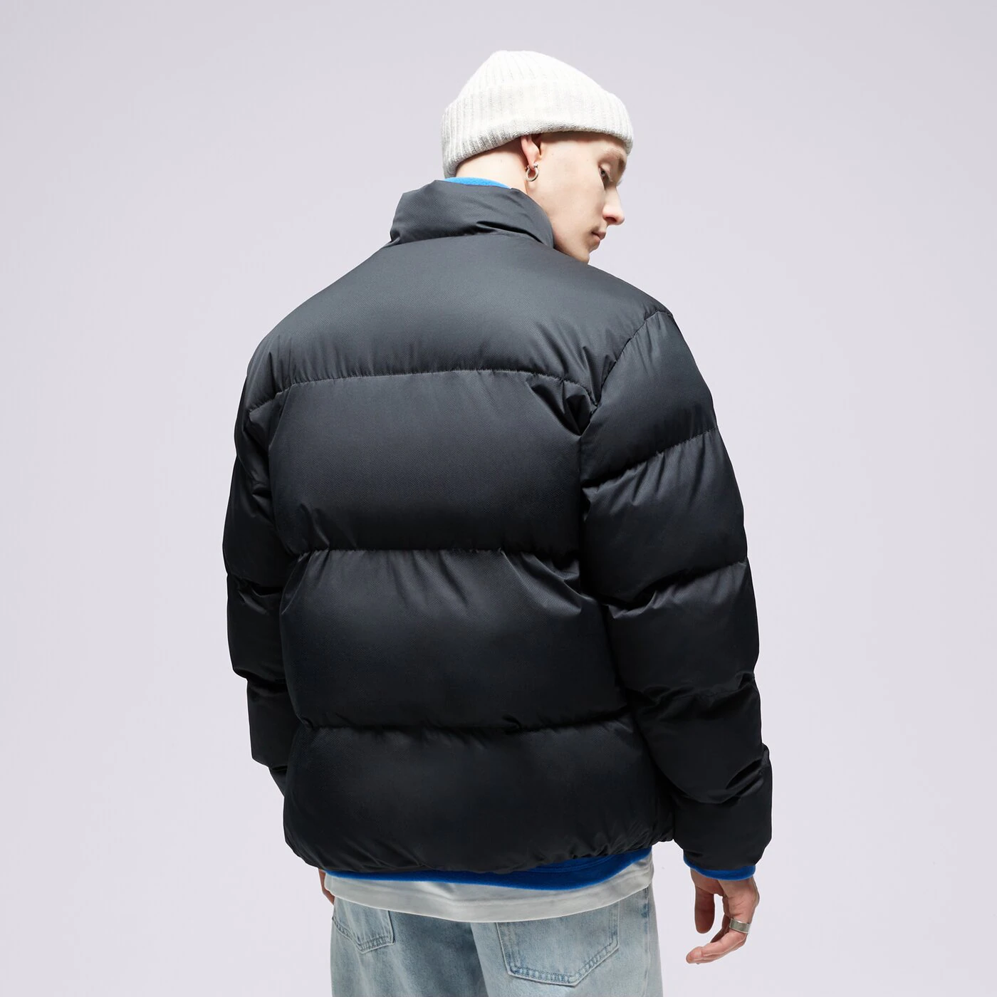 NIKE KABÁT TÉLI M NK CLUB PUFFER JKT