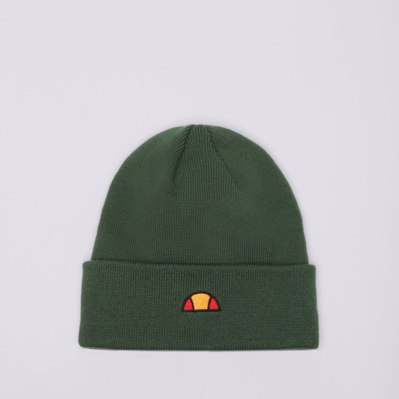 ELLESSE SAPKA THAR BEANIE DGREEN