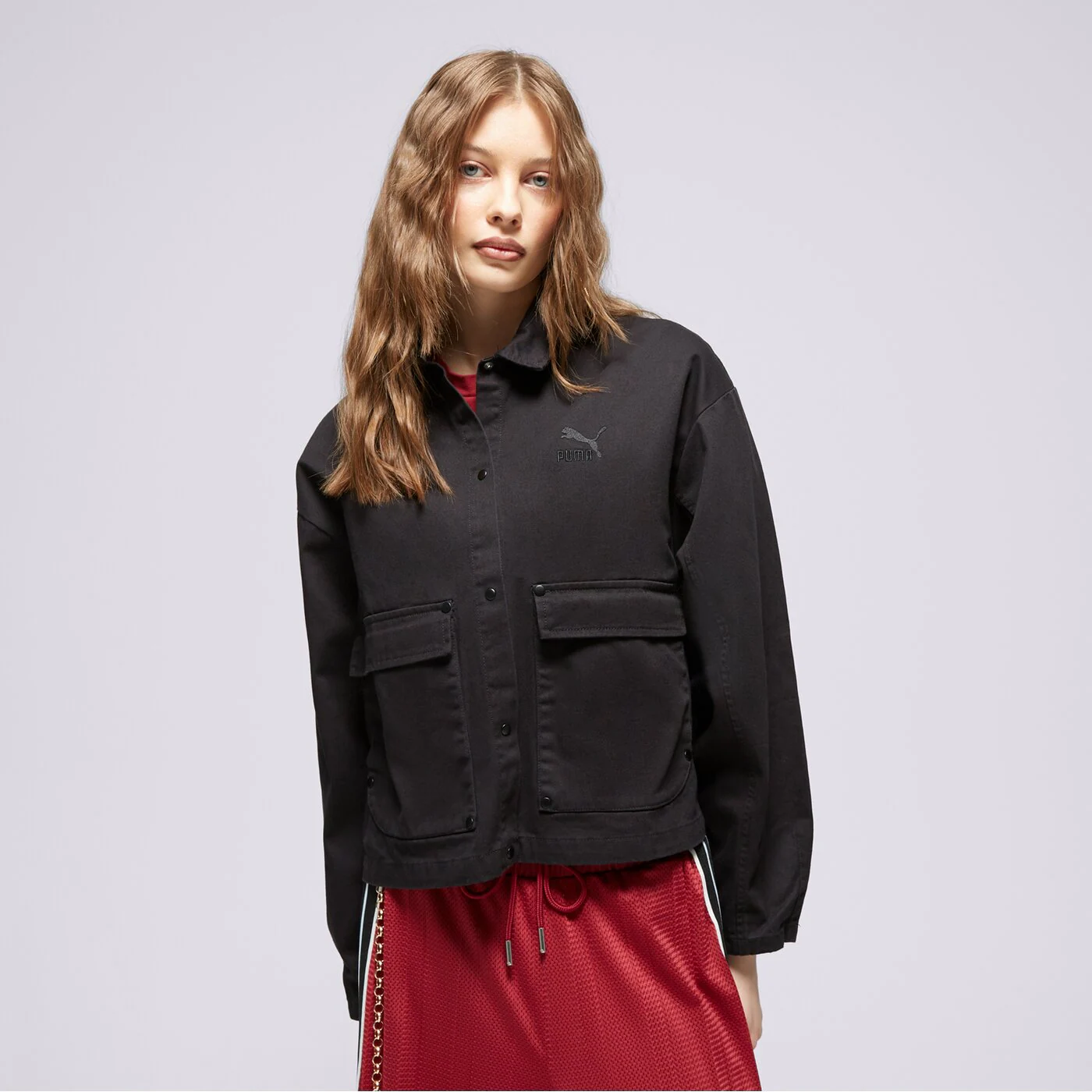 PUMA KABÁT CLASSICS SHORE