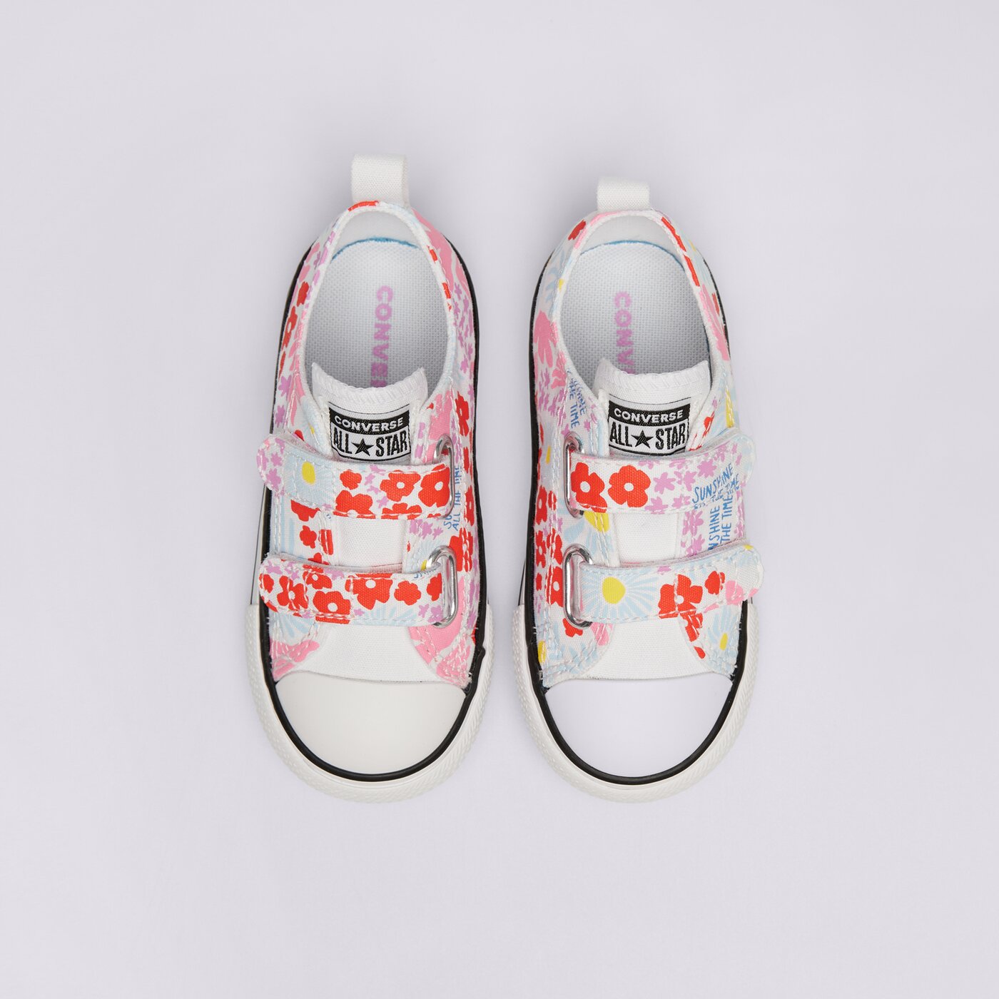 CONVERSE CHUCK TAYLOR ALL STAR 2V