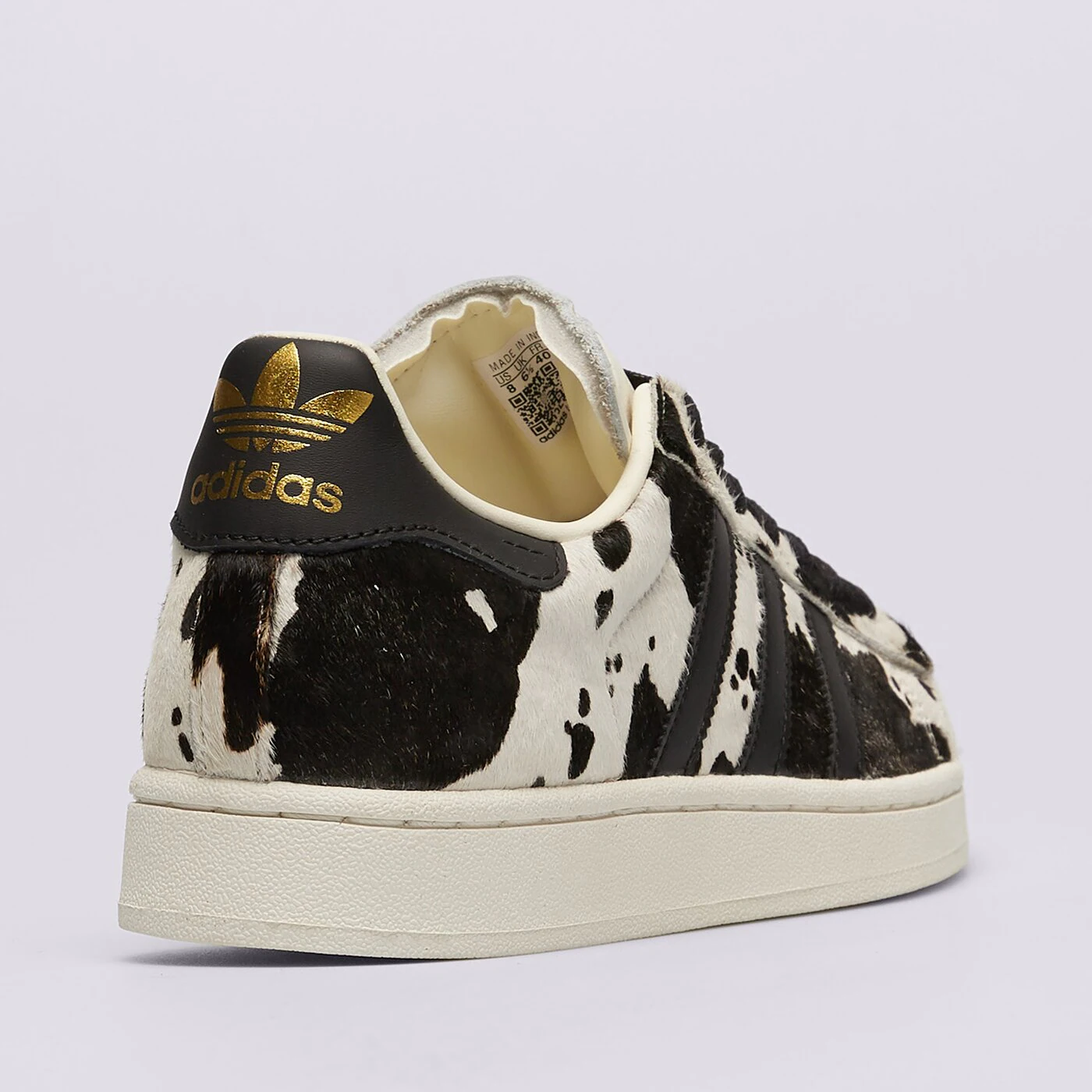 ADIDAS SUPERSTAR II W