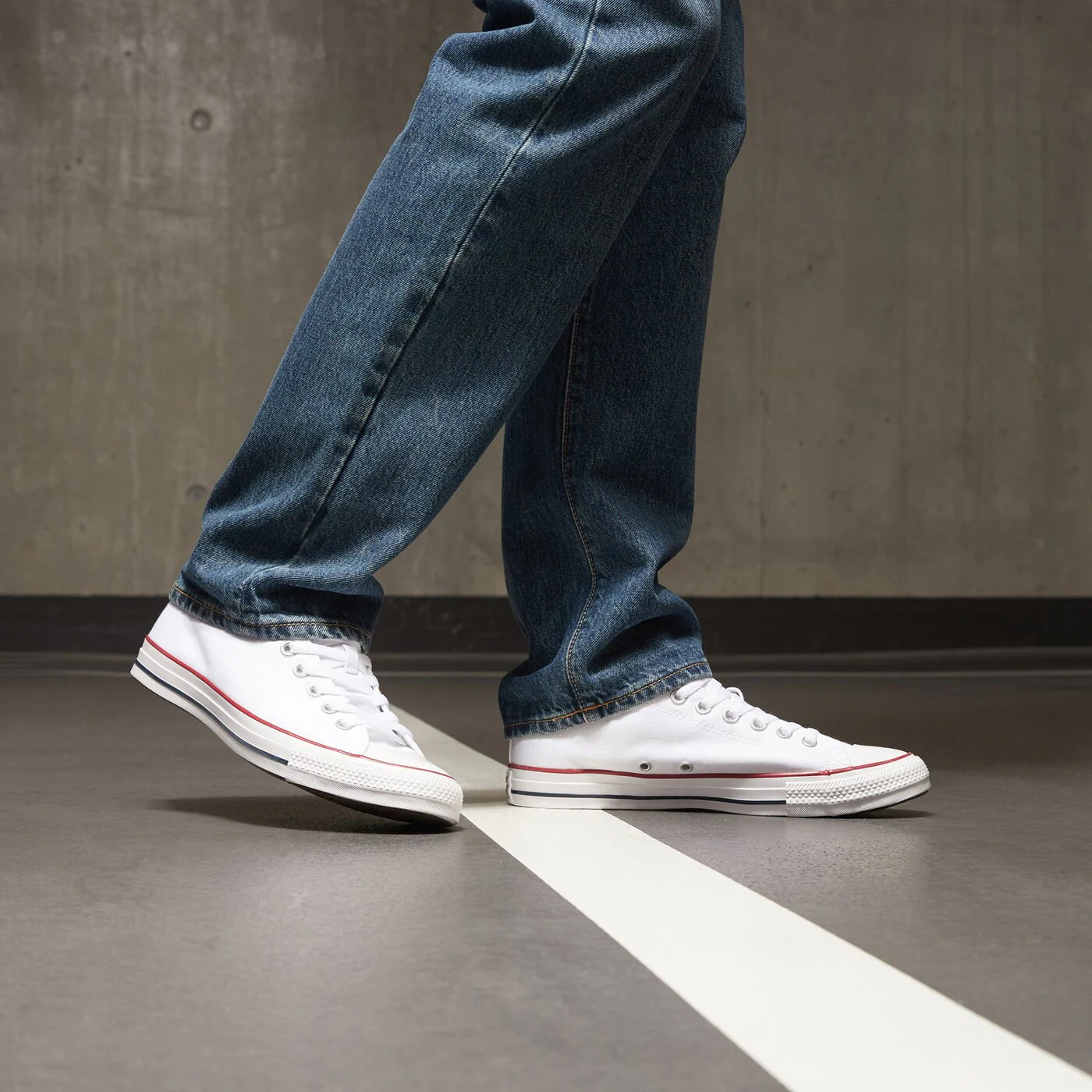 CONVERSE CHUCK TAYLOR ALL STAR OX