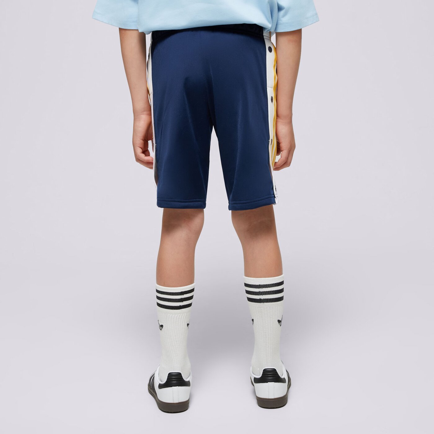 ADIDAS RÖVIDNADRÁG SHORTS BOY