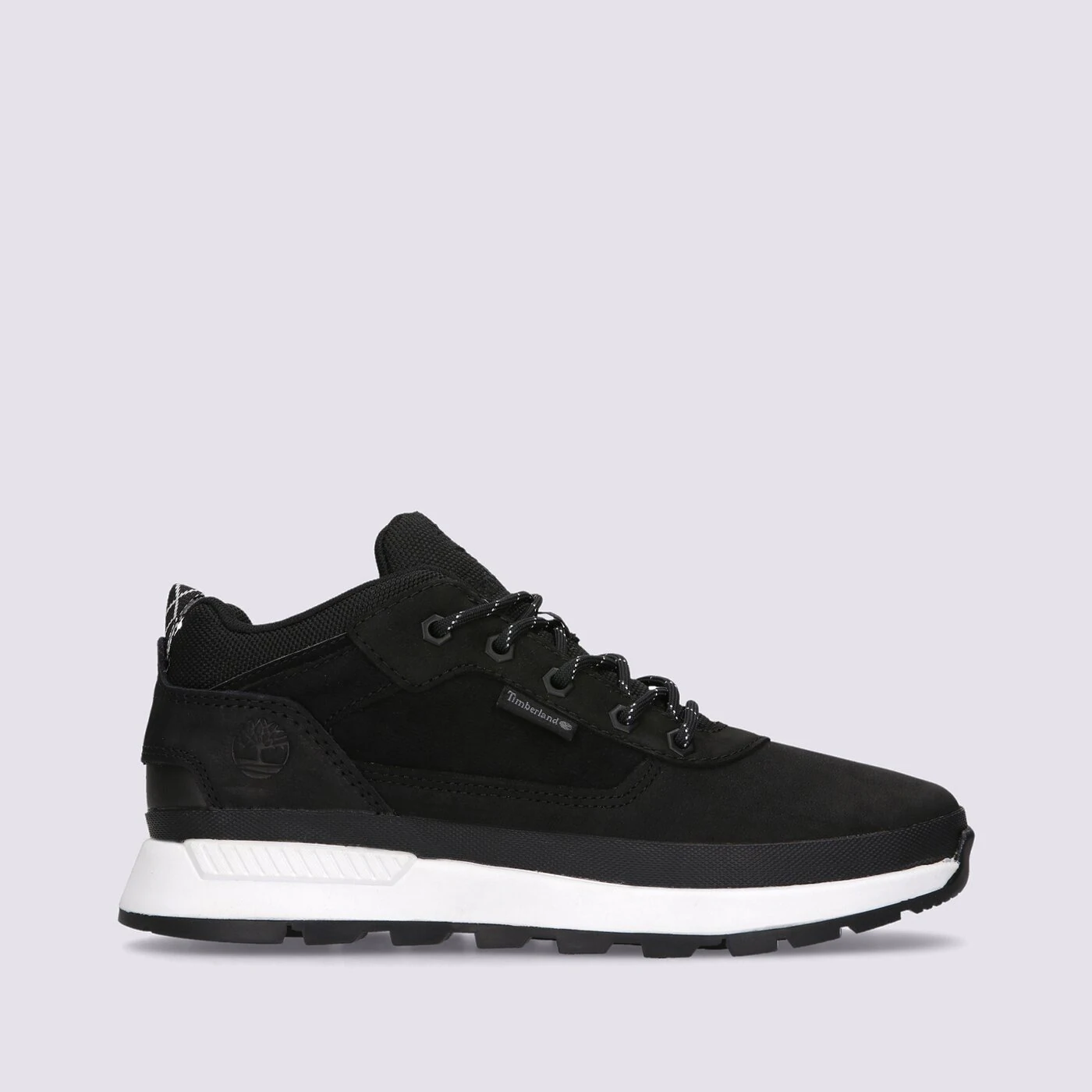 TIMBERLAND FIELD TREKKER LOW