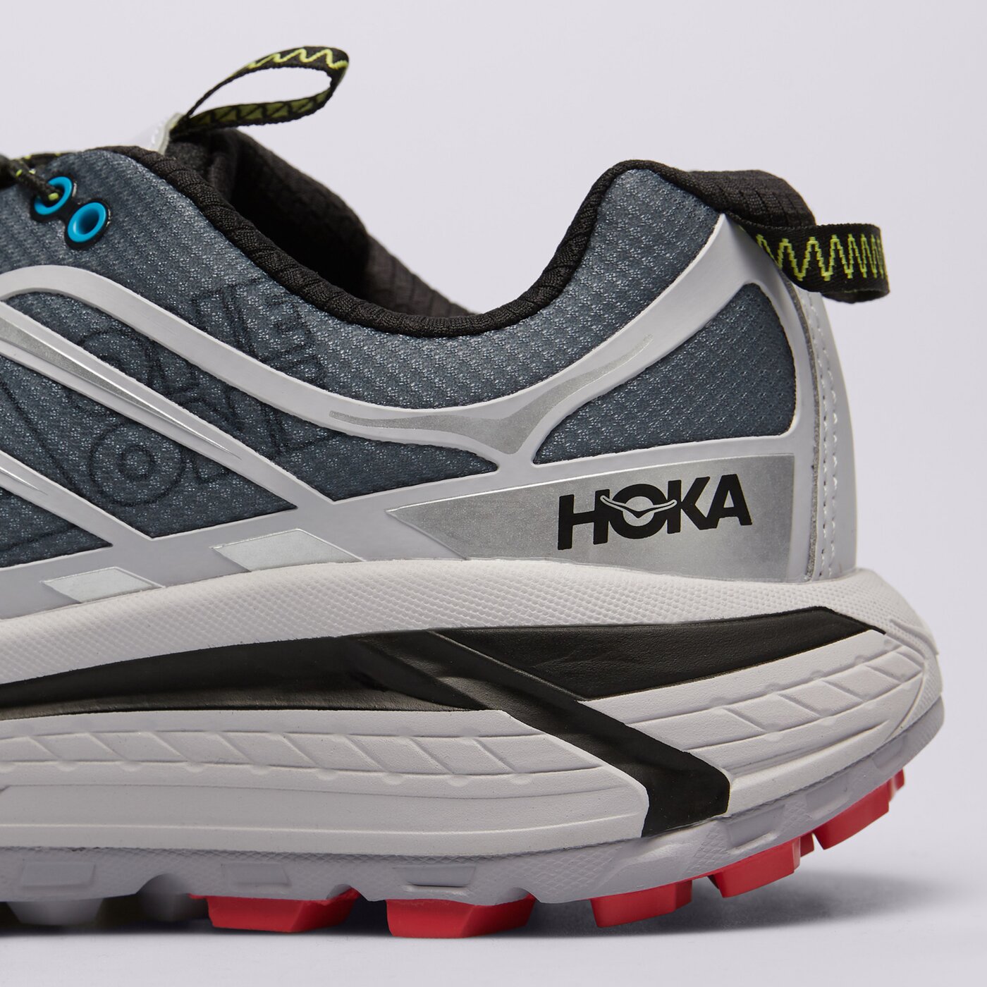 HOKA MAFATE THREE2 WORDMARK
