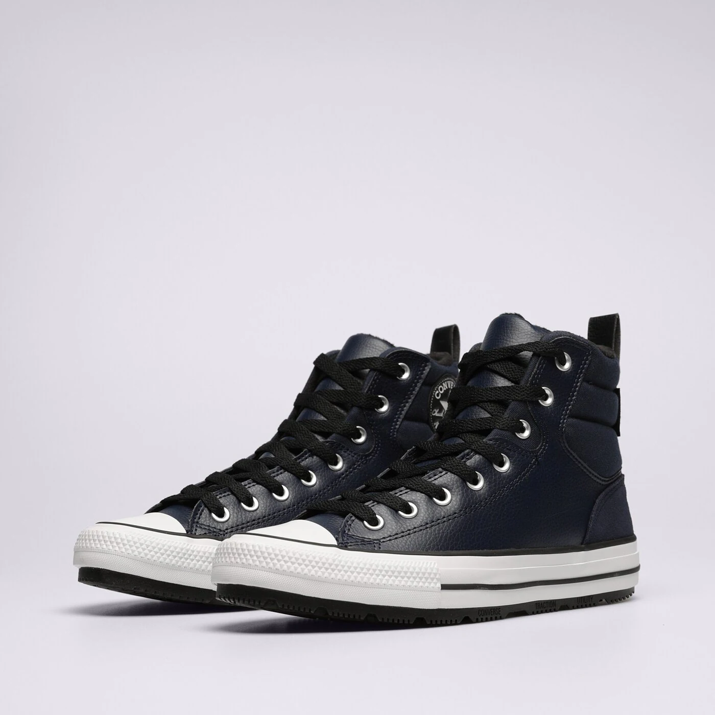 CONVERSE CHUCK TAYLOR ALL STAR BERKSHIRE BOOT
