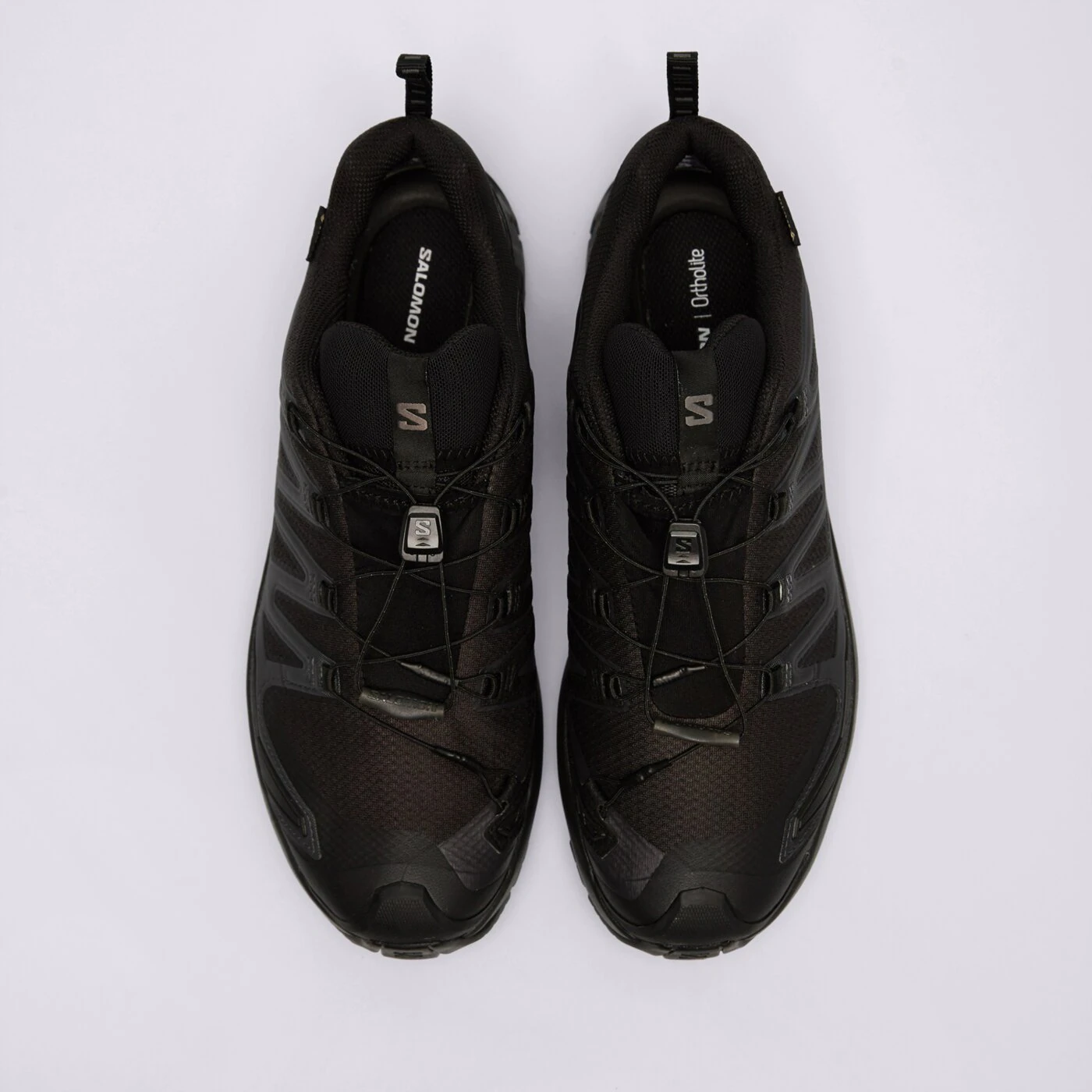 SALOMON XA PRO 3D V9 GTX