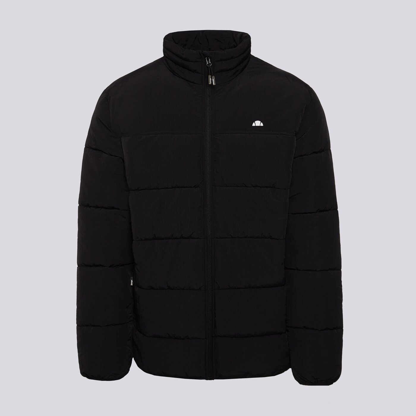 ELLESSE KABÁT PEHELY NEBULUS PADDED JACKET BLK
