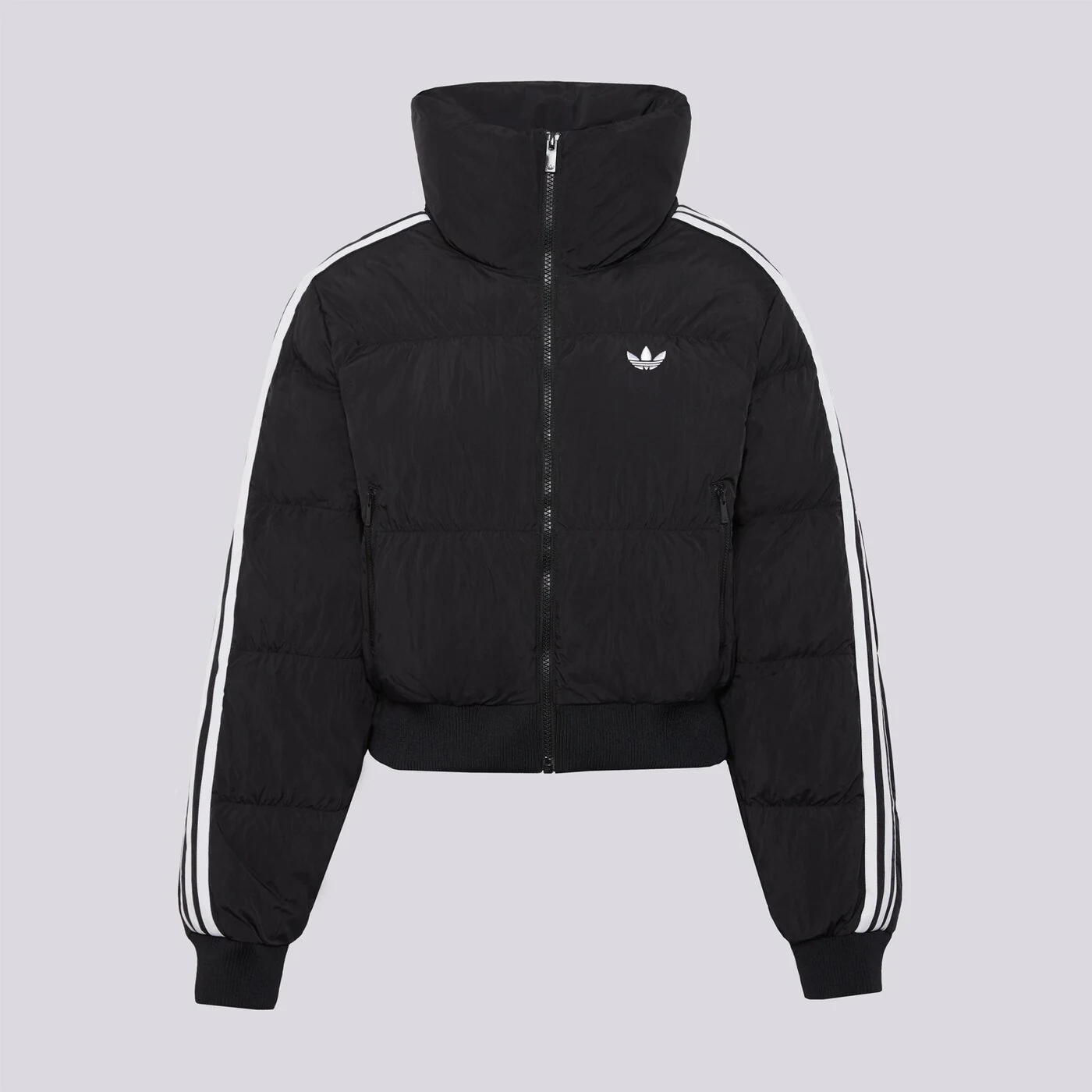 ADIDAS KABÁT CROPPED PUFF