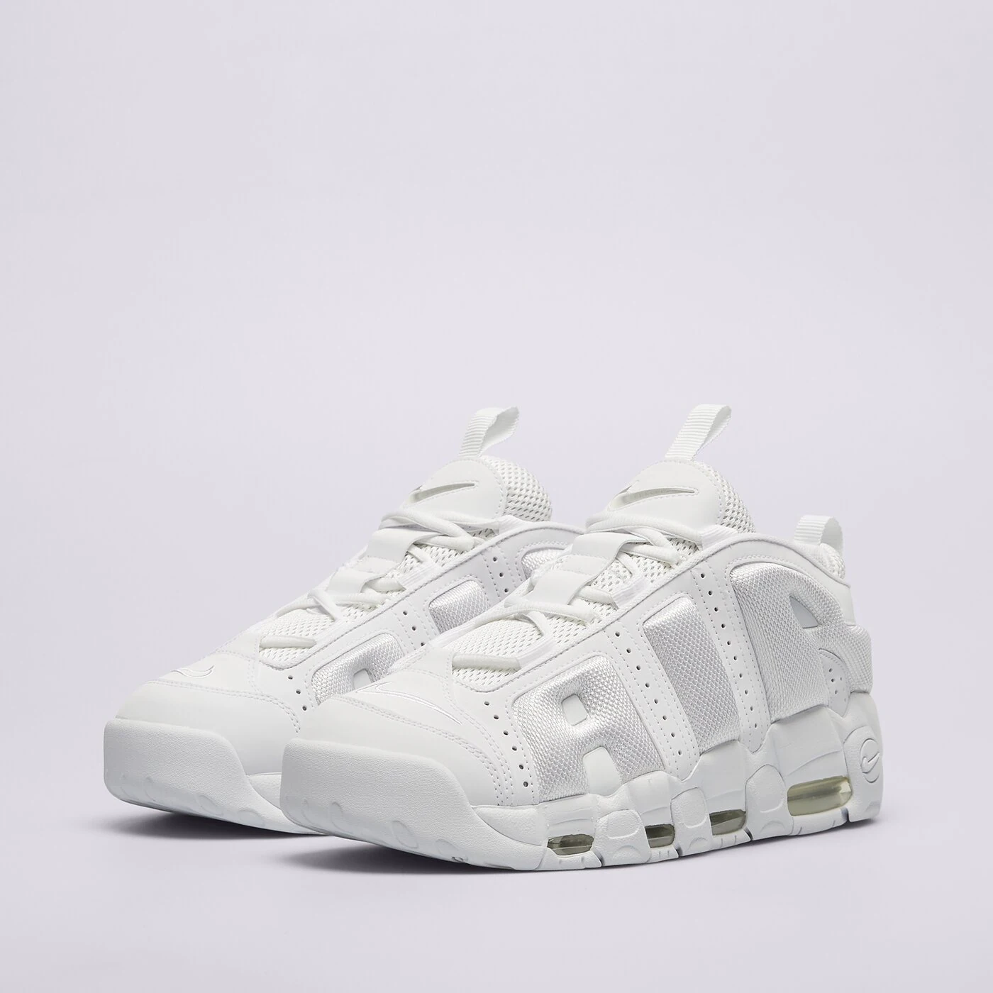NIKE AIR MORE UPTEMPO LOW