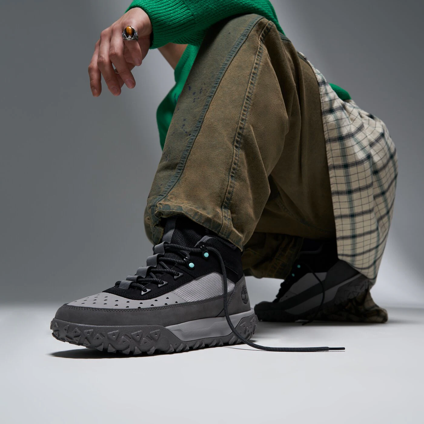 TIMBERLAND GREENSTRIDE MOTION 6