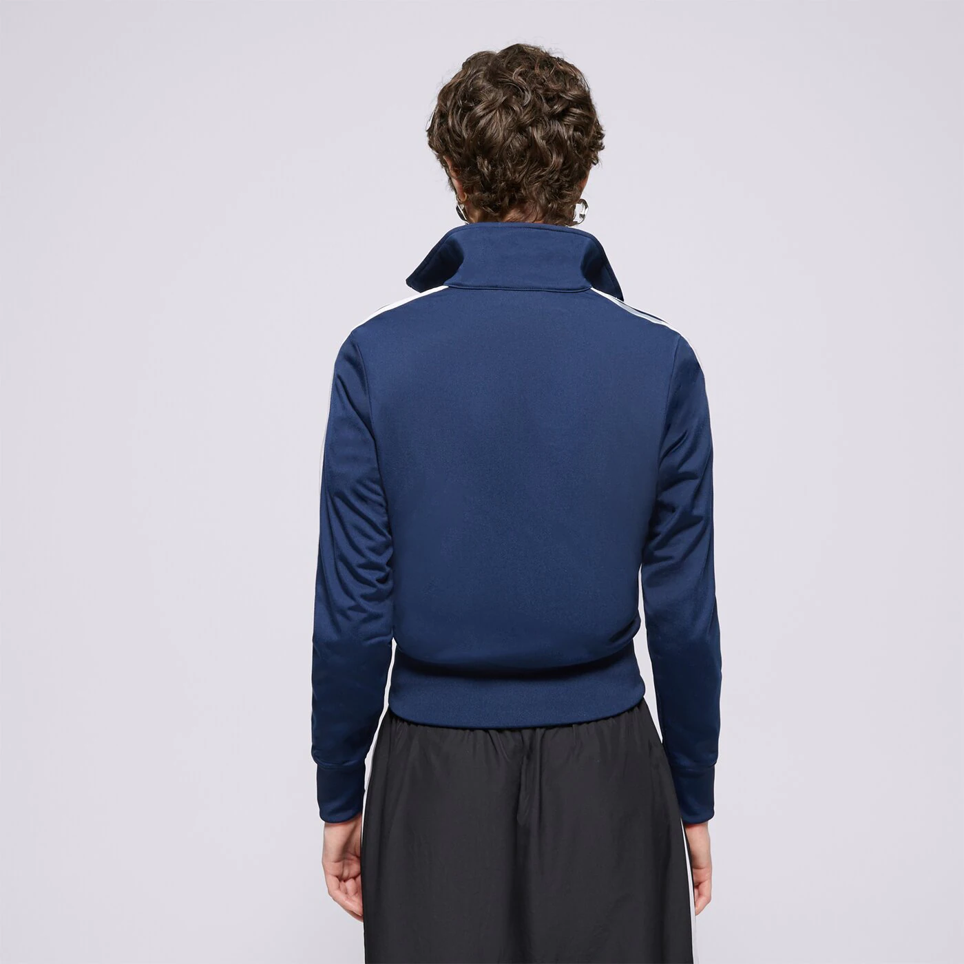 ADIDAS PULÓVER CIPZÁRAS FIREBIRD