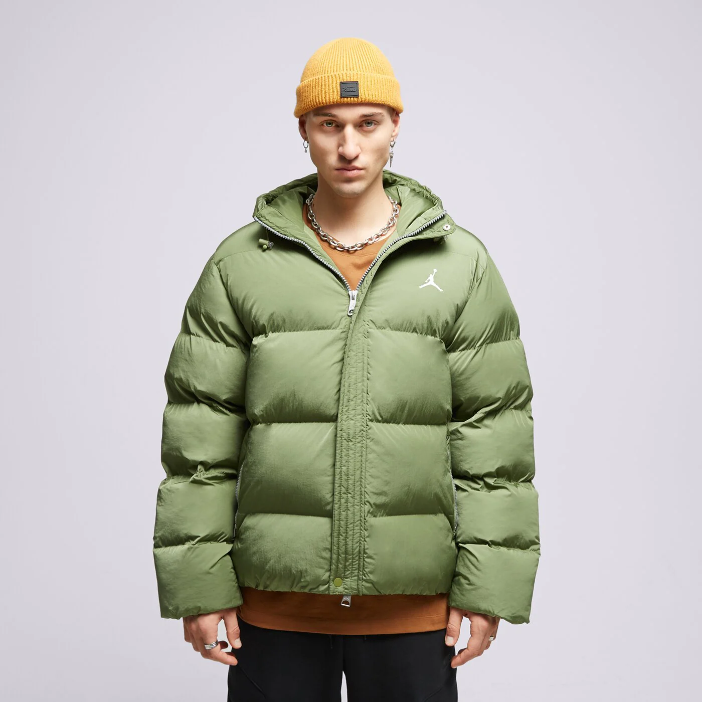 JORDAN KABÁT M J ESS STMT ECO PUFFER