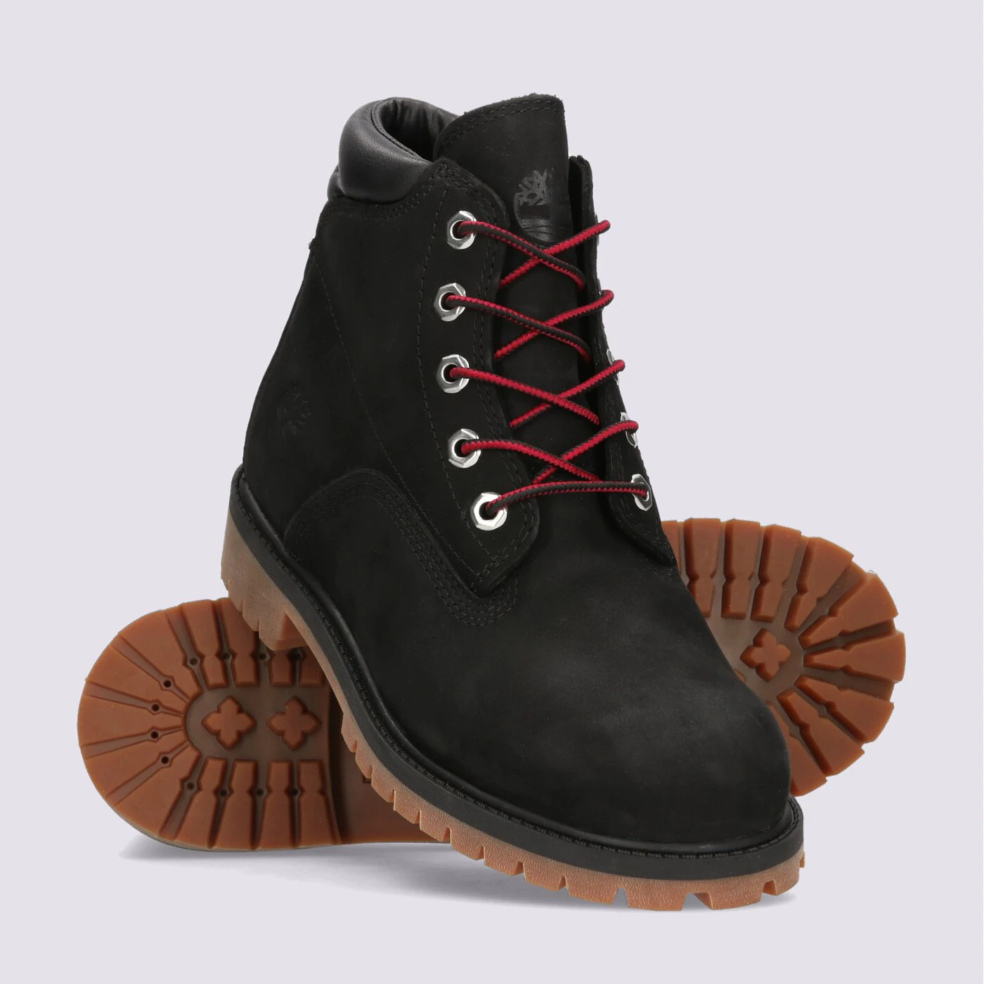 TIMBERLAND ALBURN 6 INCH WP BOOT