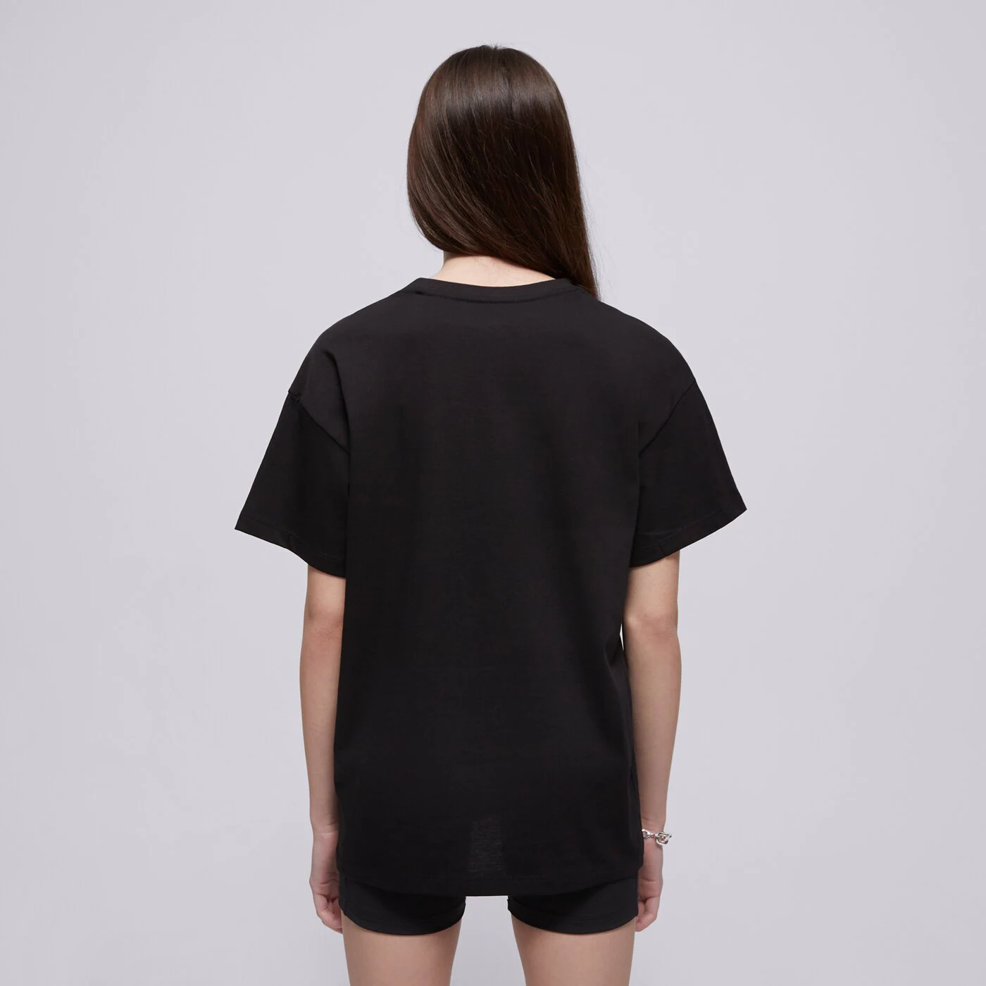 JORDAN PÓLÓ JDG MJ SOAR OVERSIZED TEE GIRL