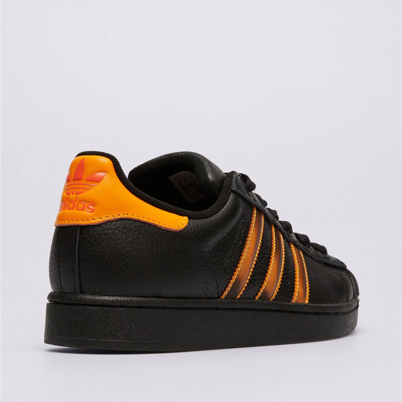 ADIDAS SUPERSTAR II W