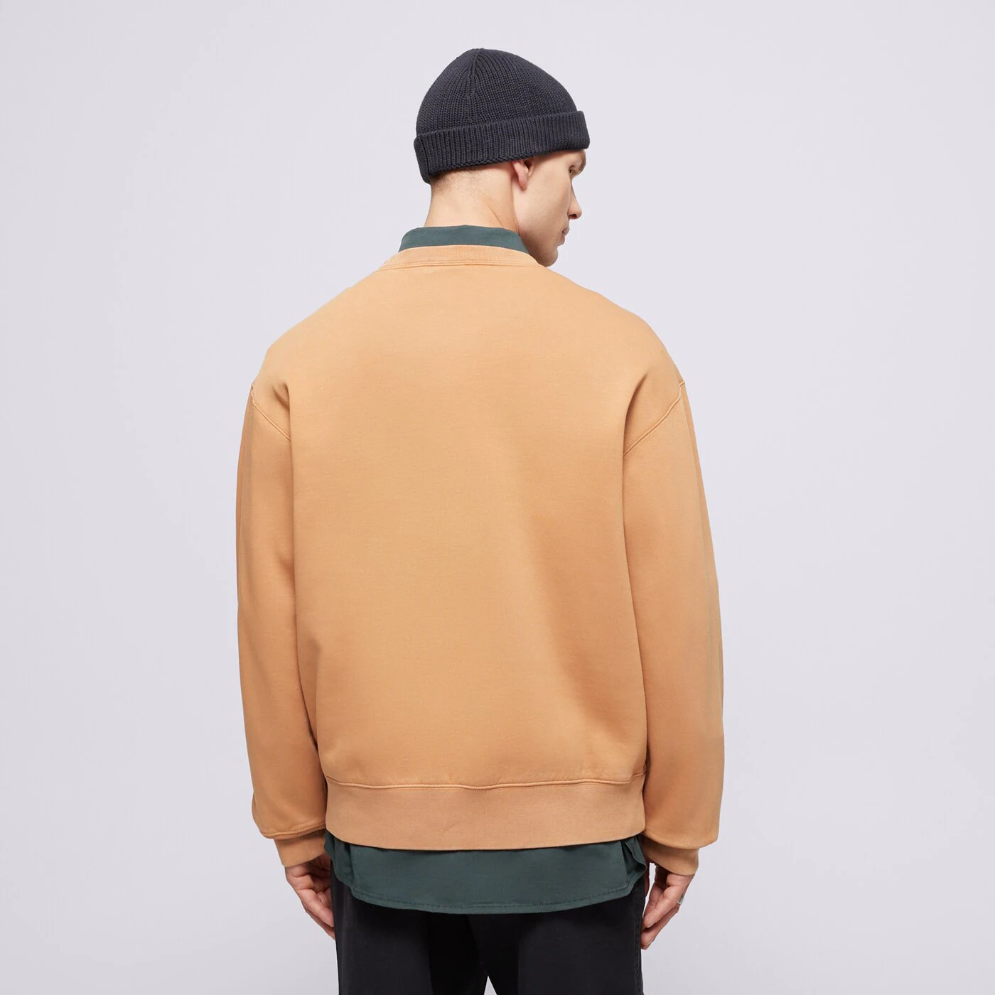 CHAMPION PULÓVER CREWNECK SWEATSHIRT