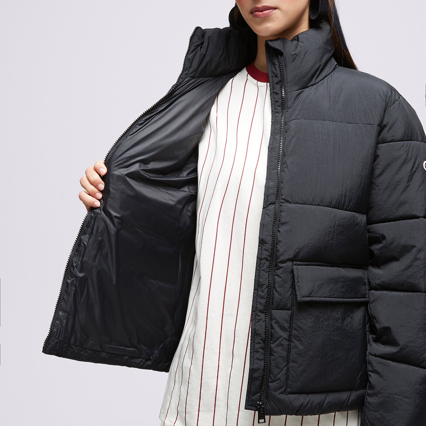 CHAMPION KABÁT TÉLI POLYFILLED