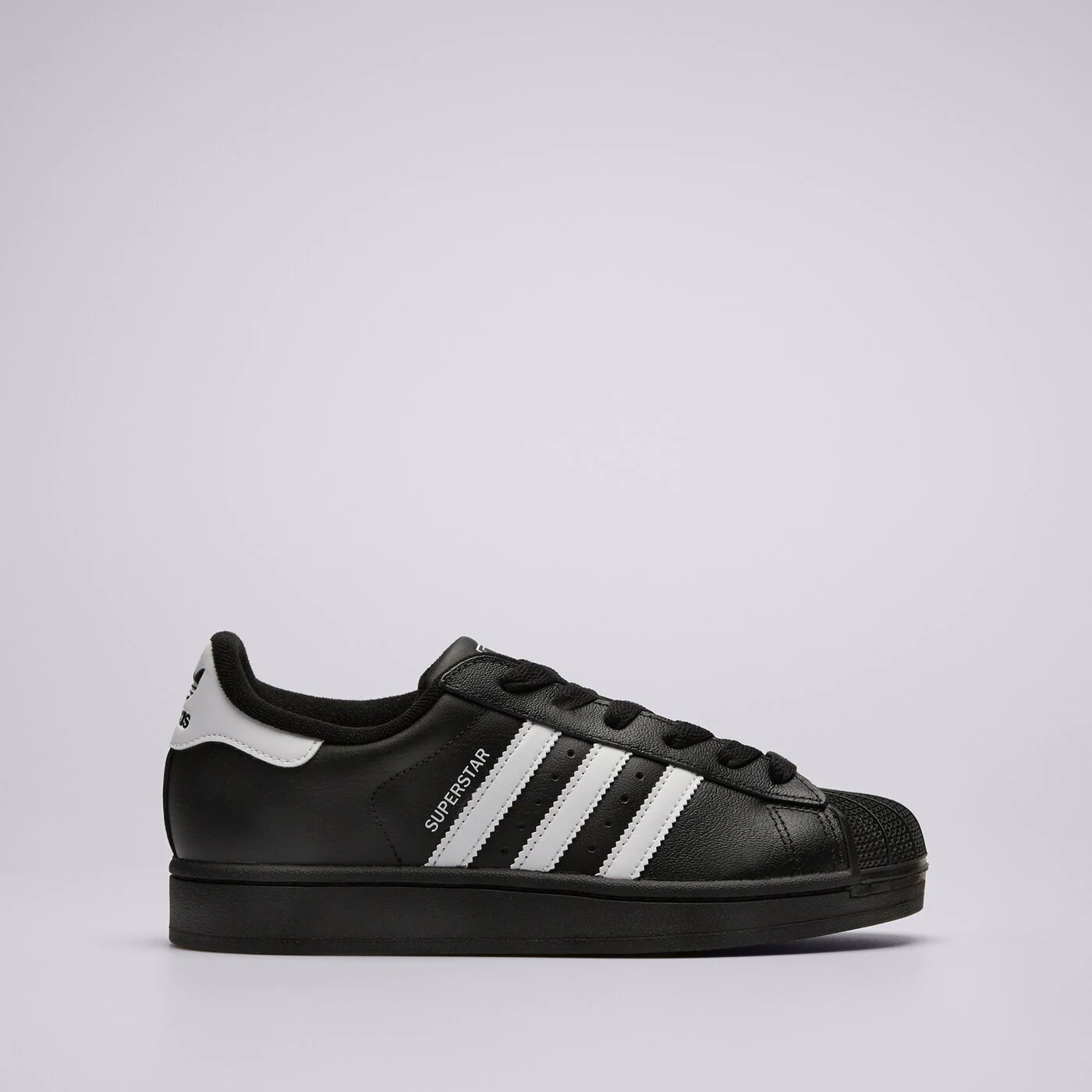 ADIDAS SUPERSTAR II J