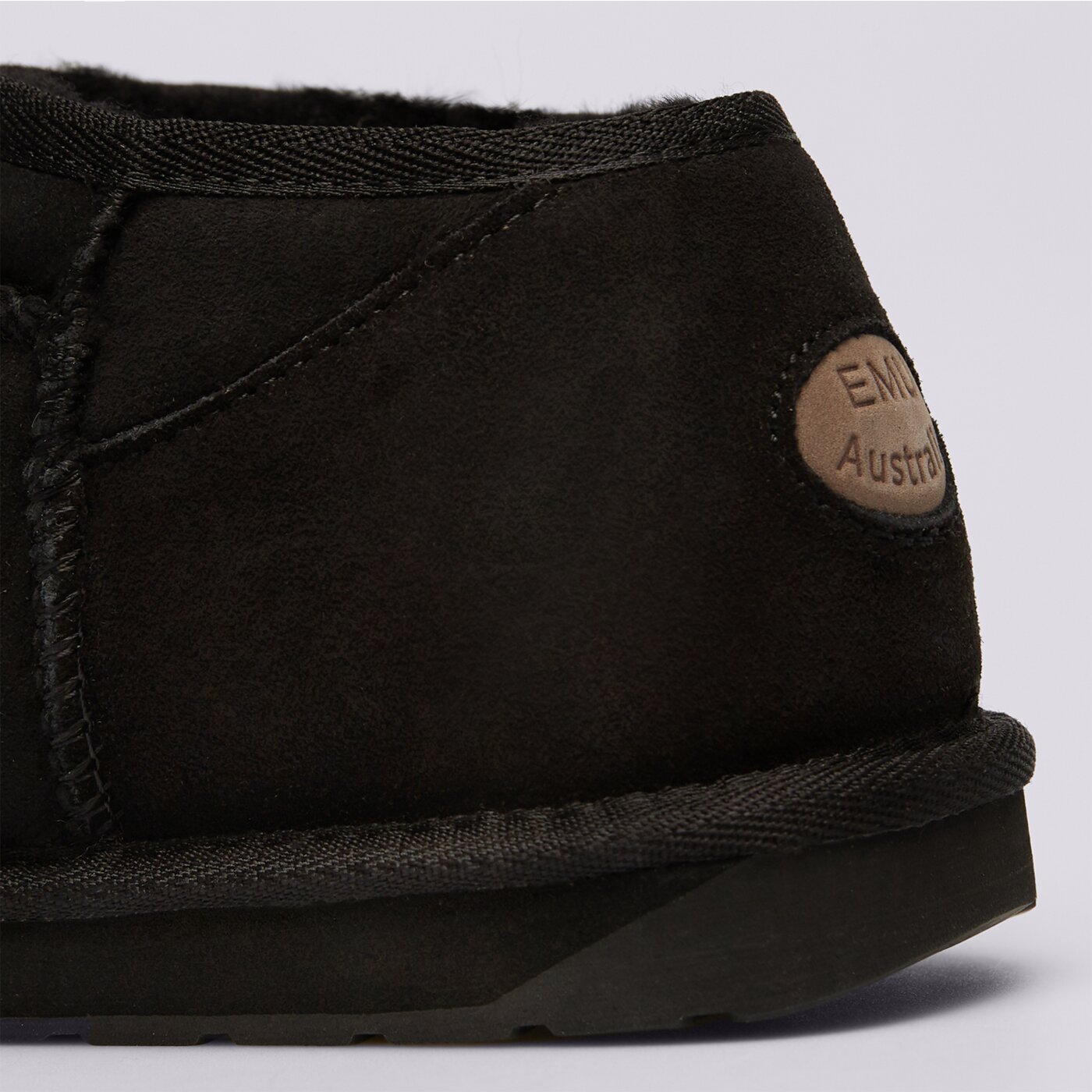 EMU AUSTRALIA STINGER COMPACT