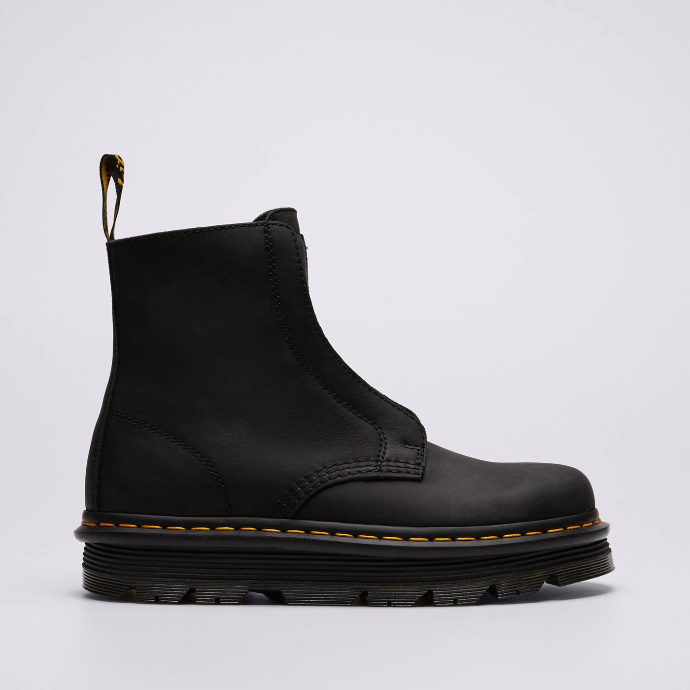 DR.MARTENS ZEBZAG LACELESS BOOT