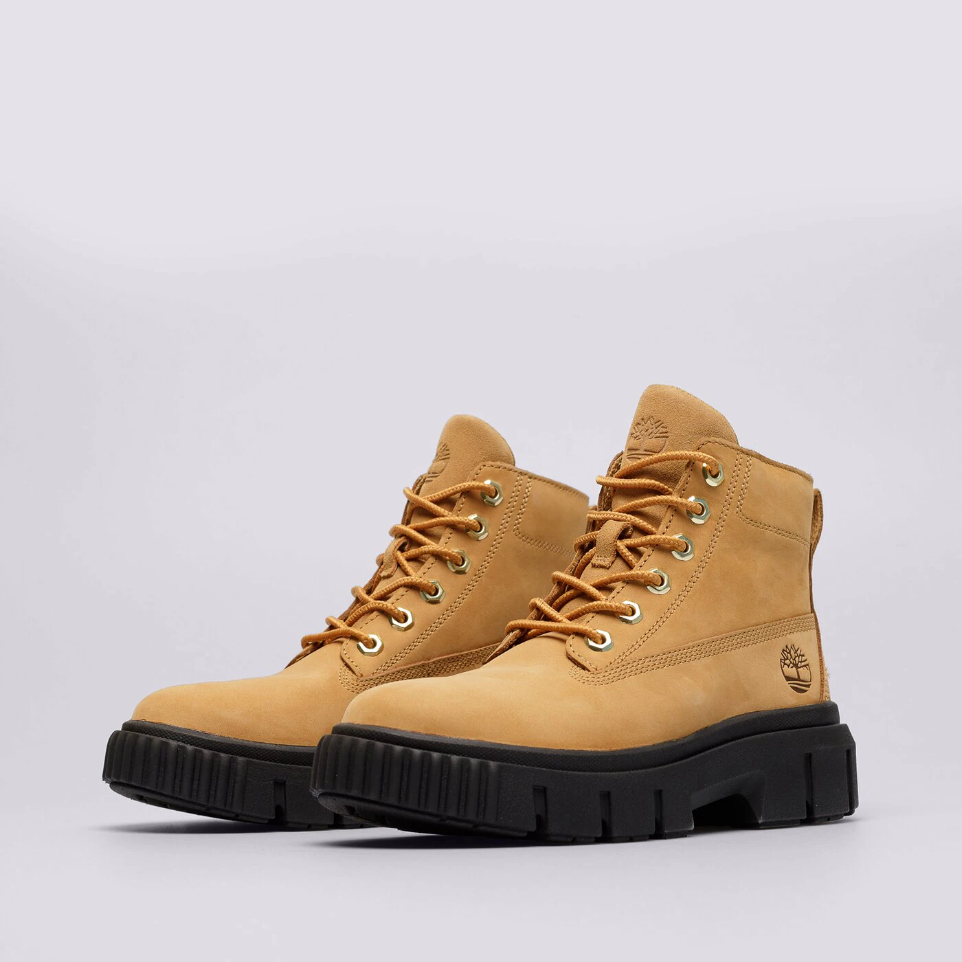 TIMBERLAND GREYFIELD