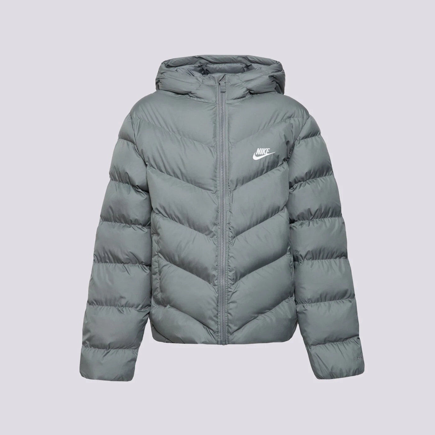 NIKE KABÁT PEHELY K NSW TF ADP PUFFER BOY