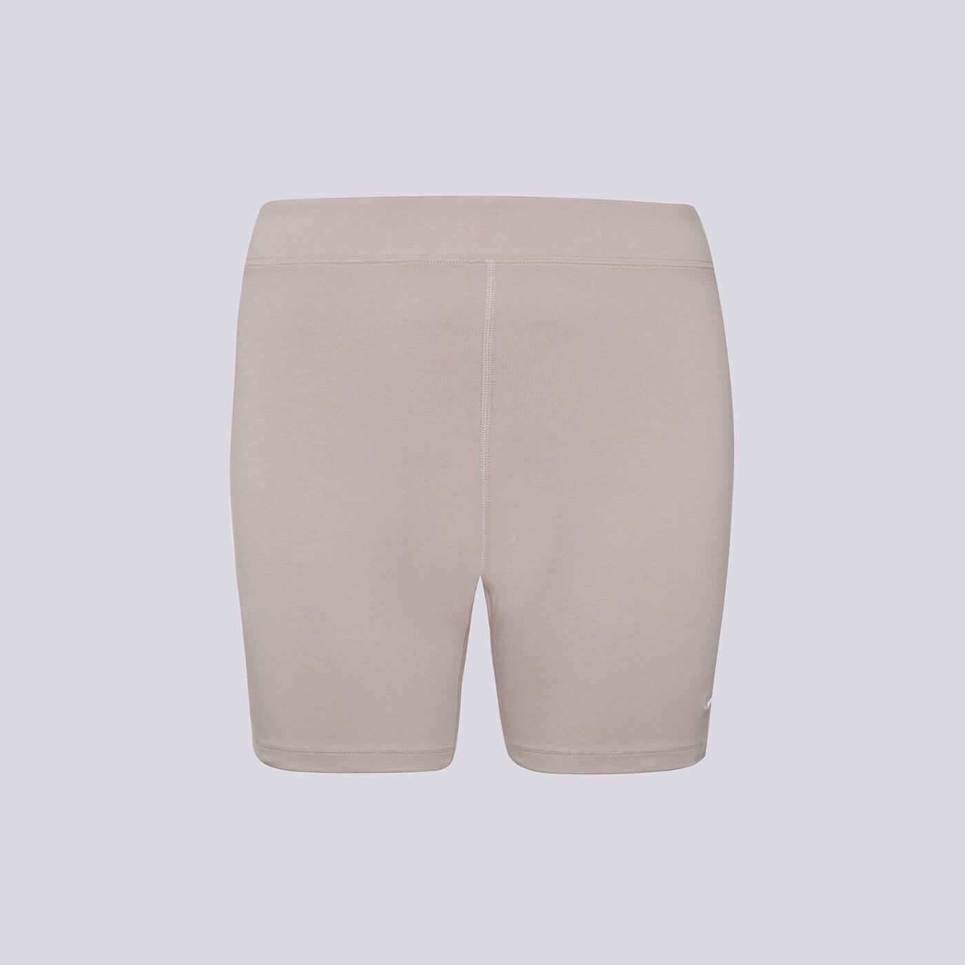 NIKE RÖVIDNADRÁG W NSW ESSNTL MR BIKER SH PLUS PLUS SIZE