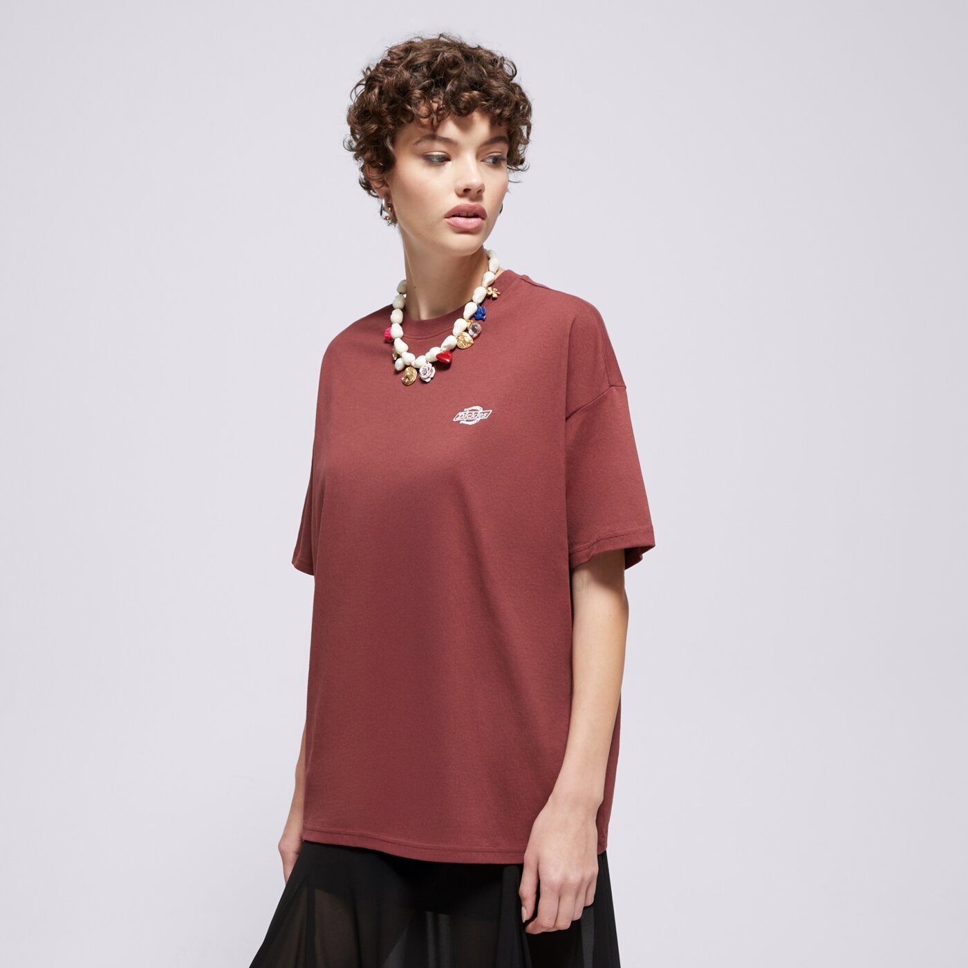 DICKIES PÓLÓ SUMMERDALE SS TEE