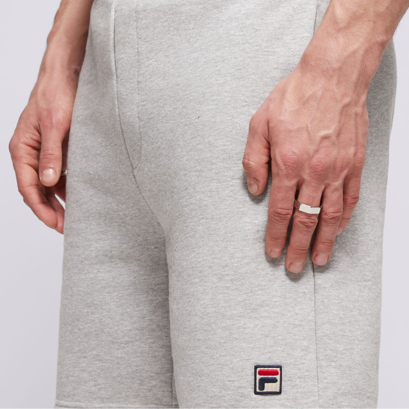 FILA RÖVIDNADRÁG FBOX SHORT
