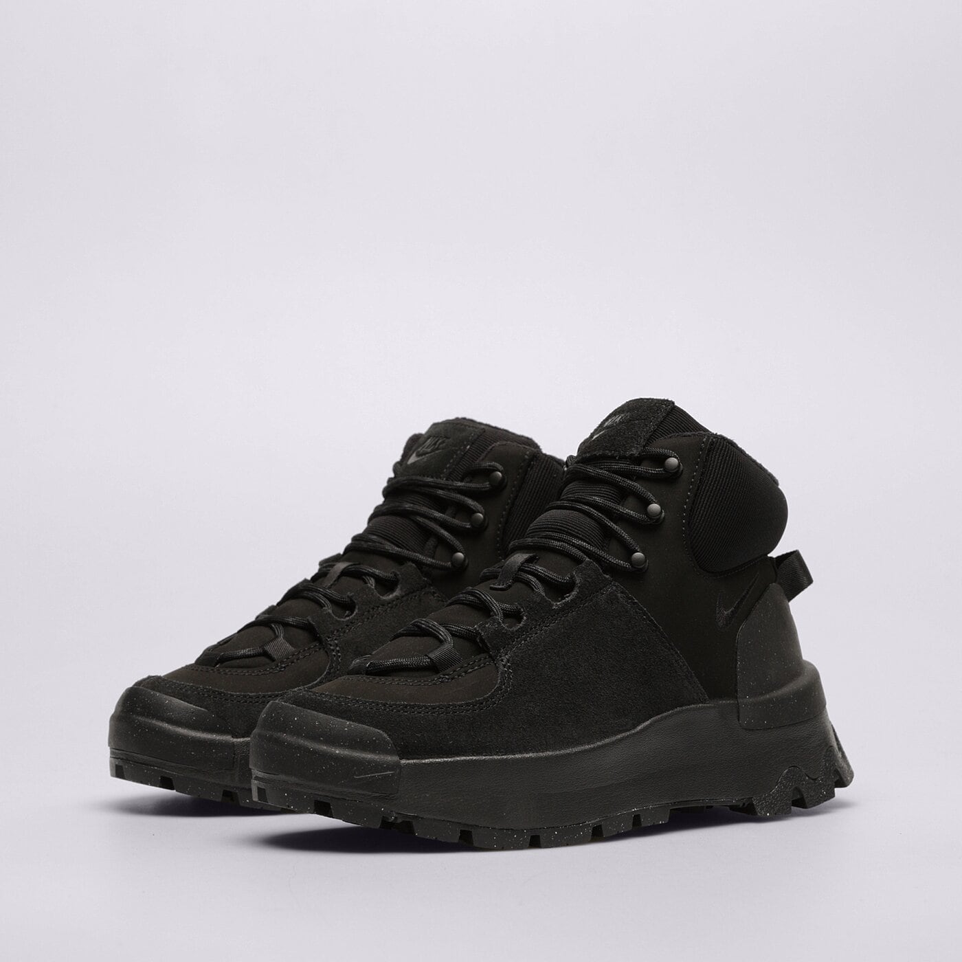 NIKE CITY CLASSIC BOOT