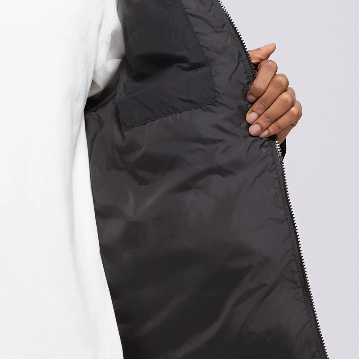 TIMBERLAND KABÁT TÉLI SYNTHETIC INSULATED PUFFER