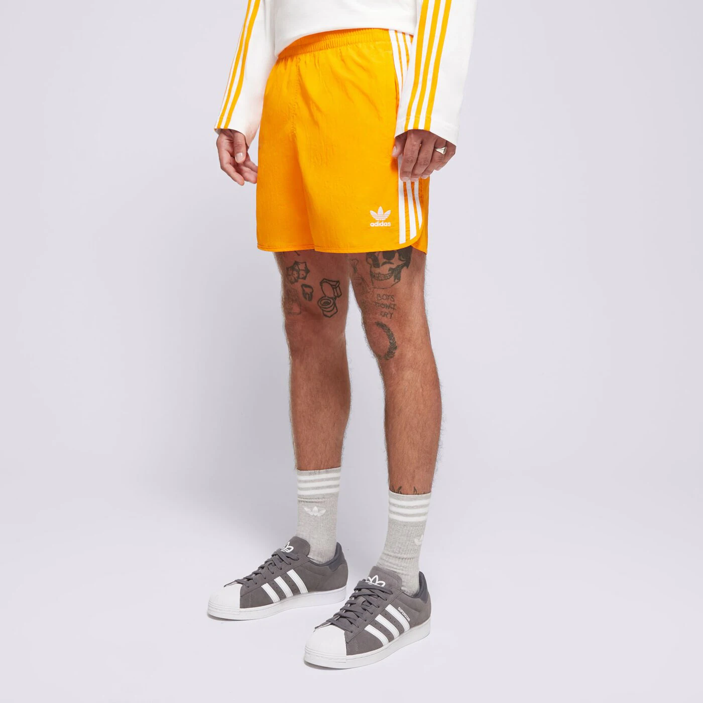 ADIDAS RÖVIDNADRÁG SPRINTER SHORTS